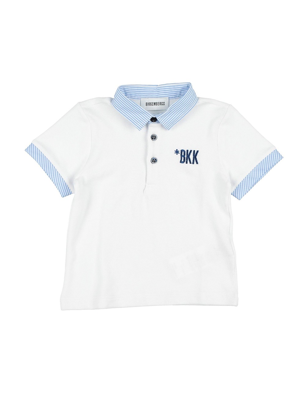 BIKKEMBERGS - Polo shirts