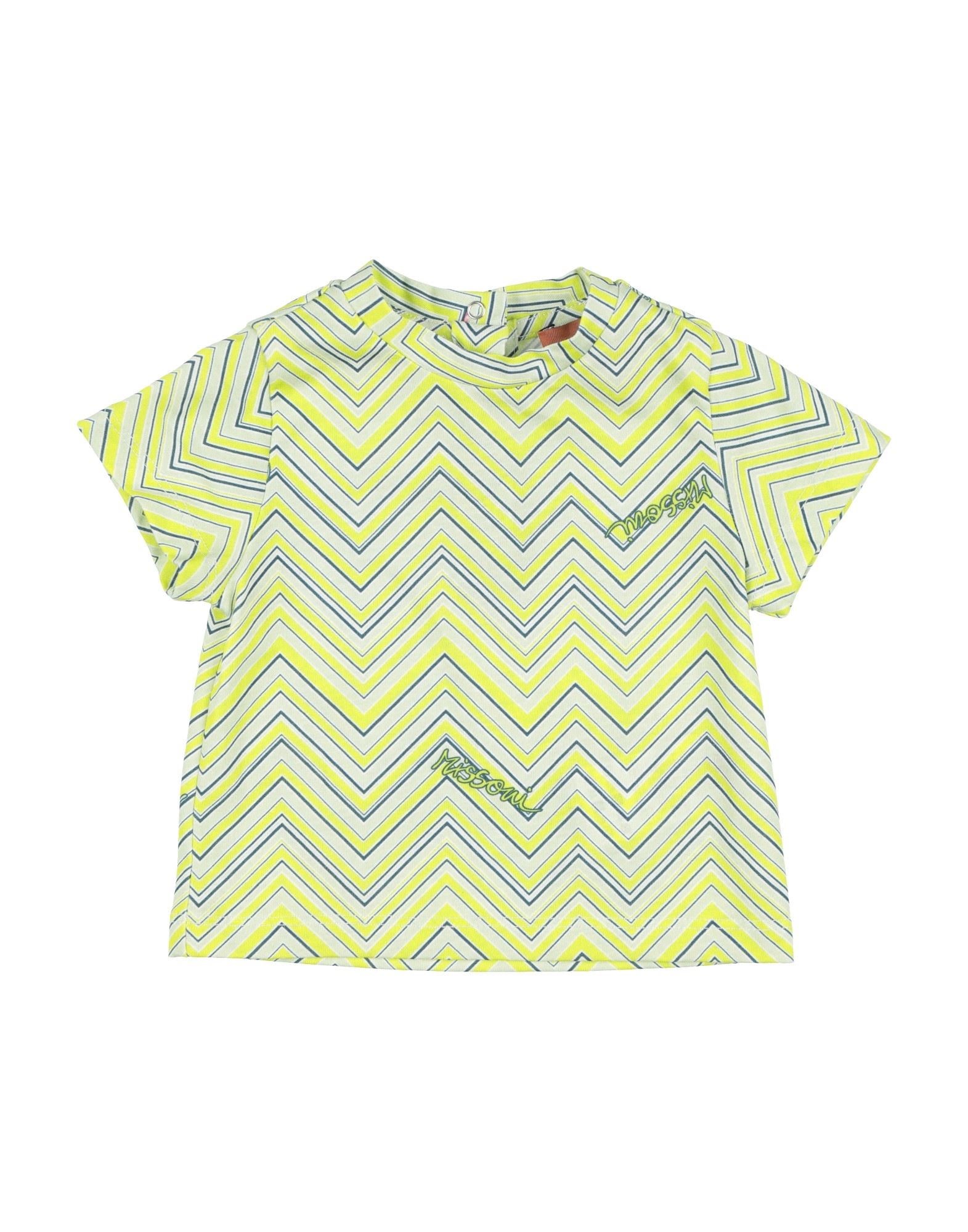 MISSONI KIDS - T-shirts