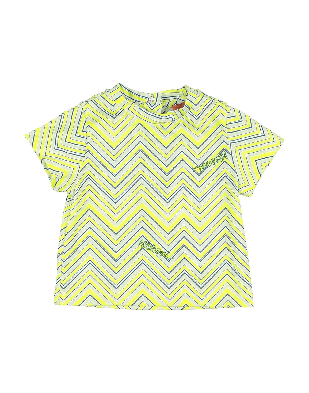 MISSONI KIDS - T-shirts