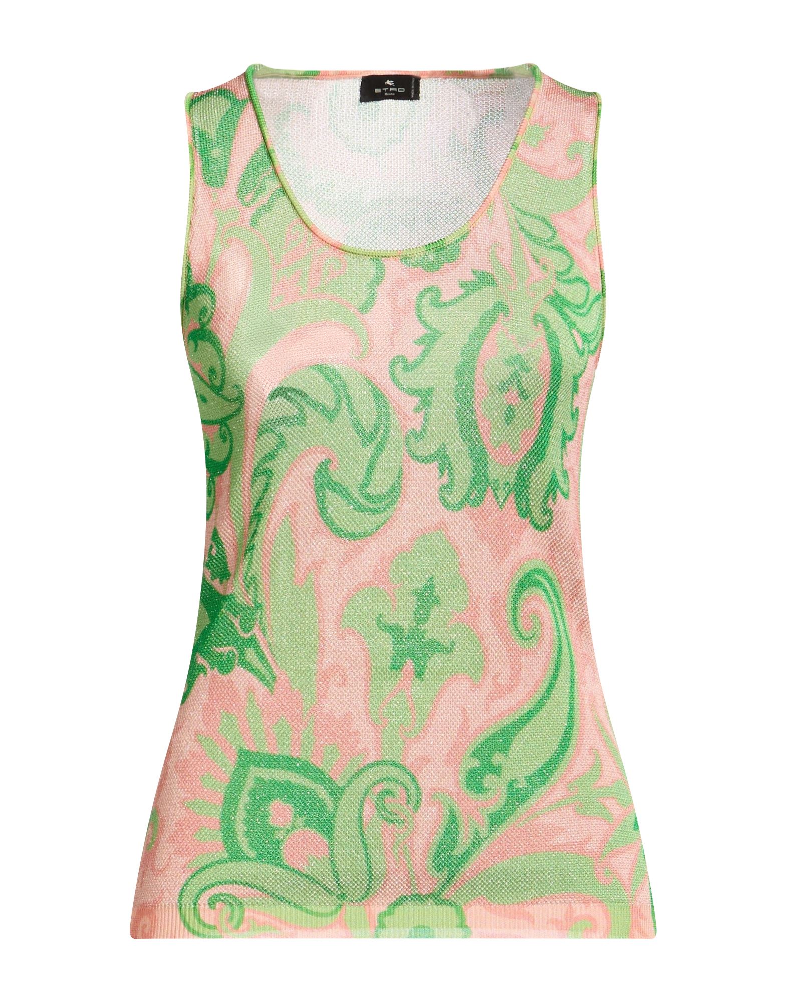 ETRO - Топы без рукавов