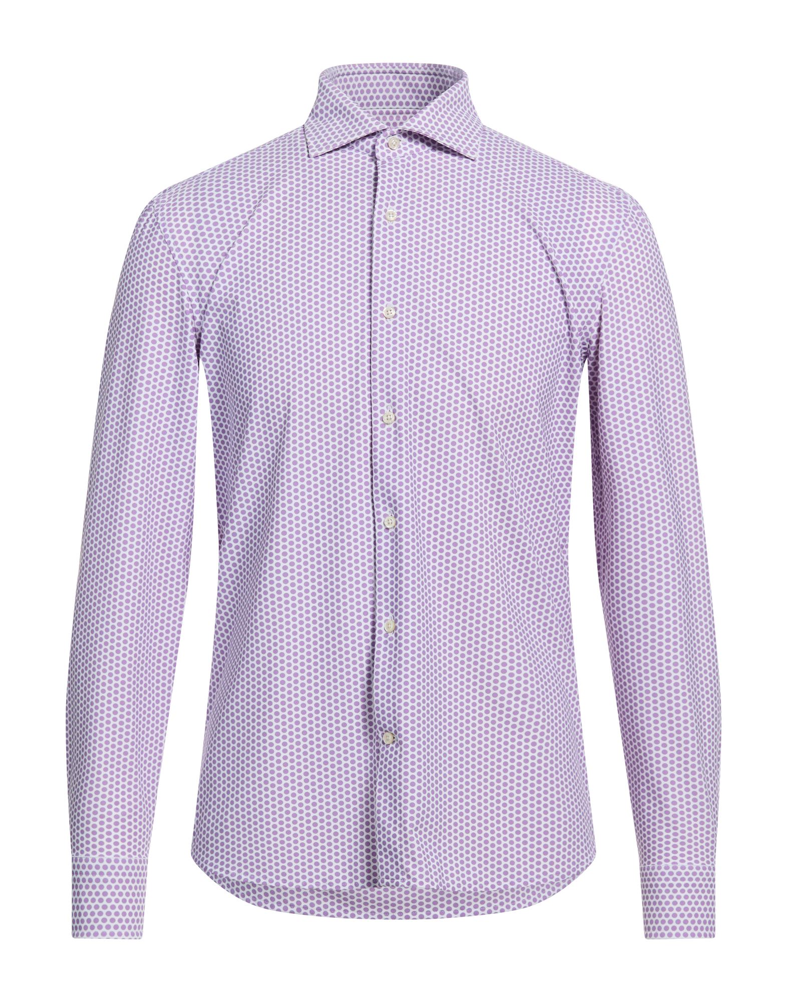 GHIRARDELLI - Camisas