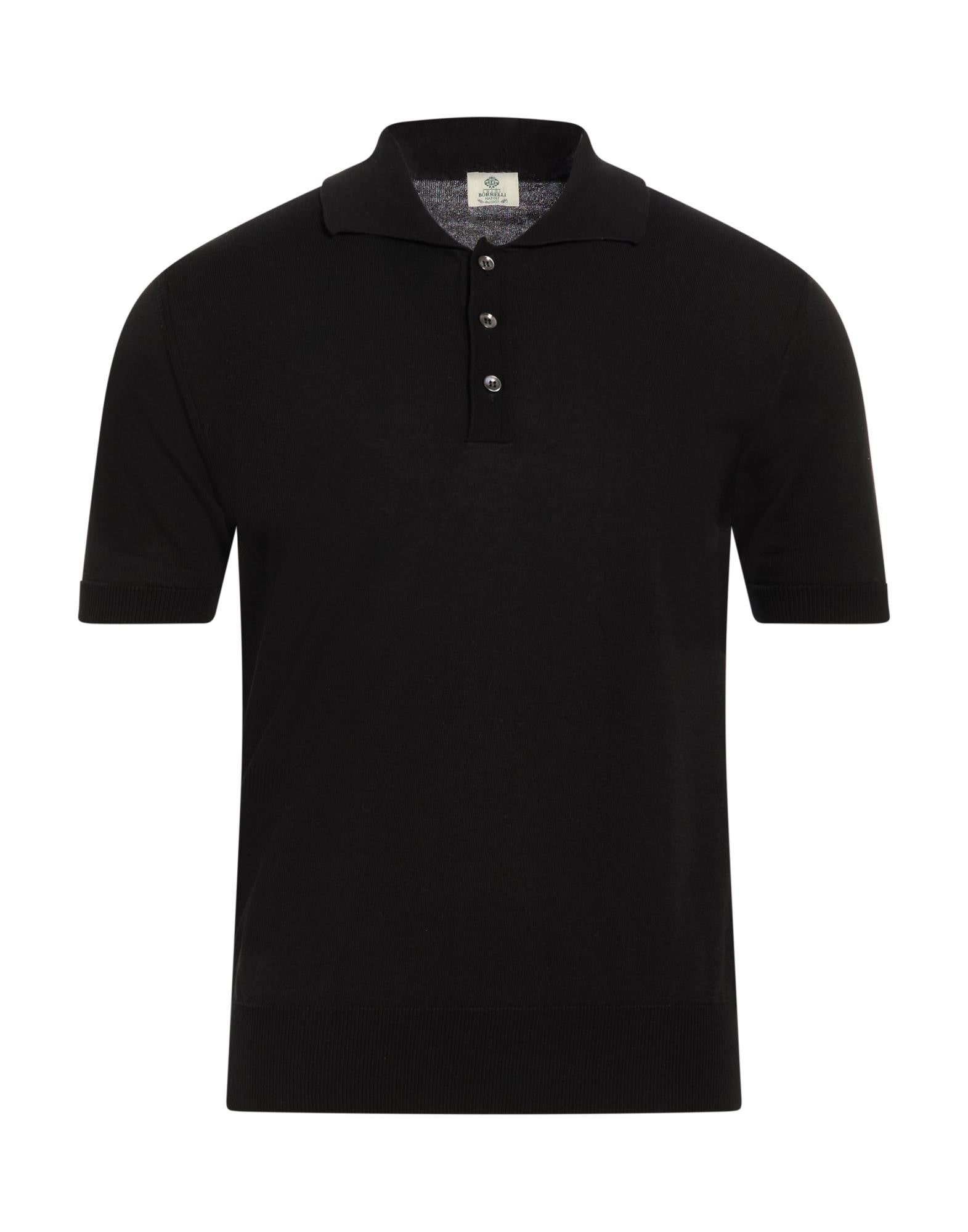 LUIGI BORRELLI NAPOLI - Sweaters