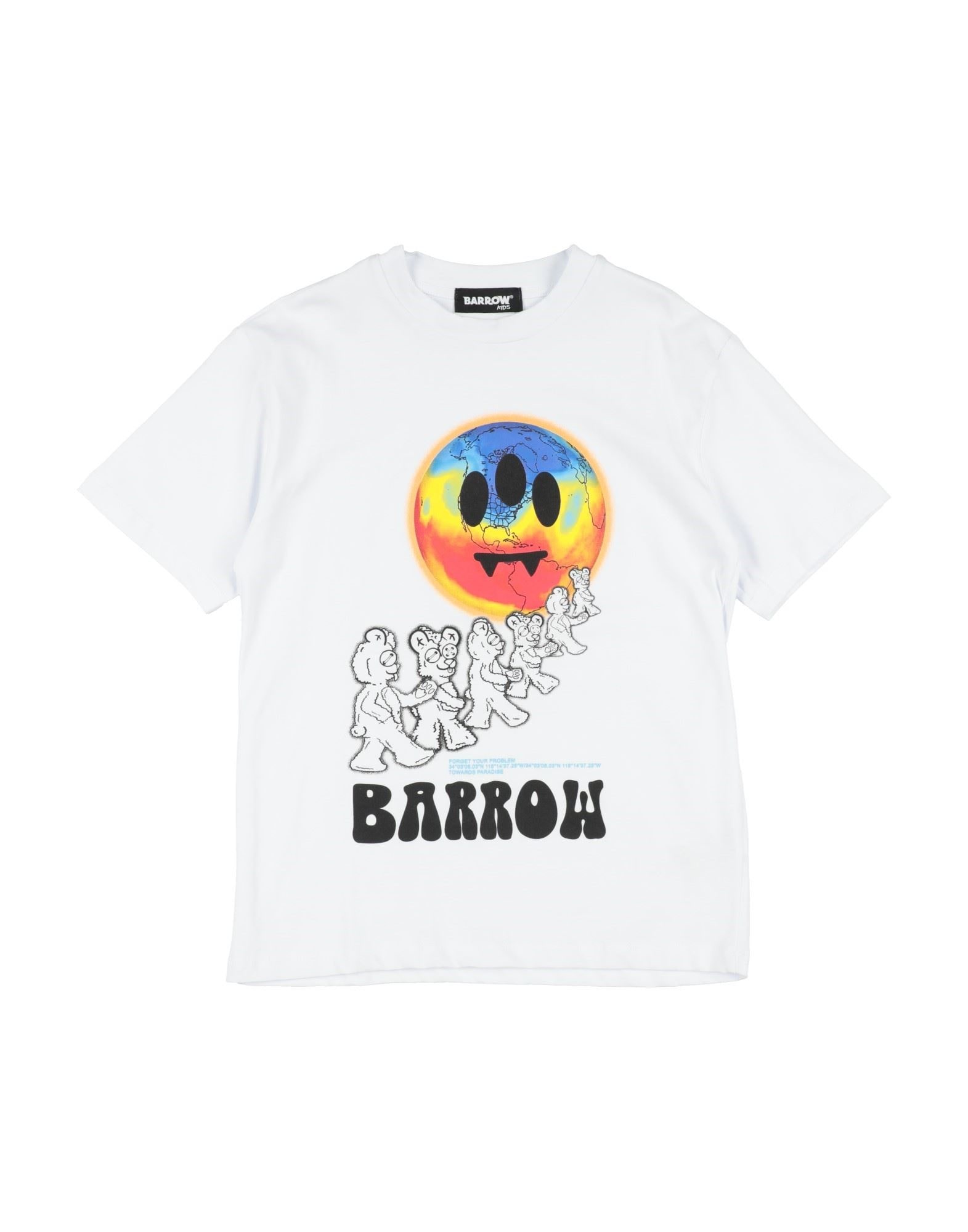 BARROW - T-shirts
