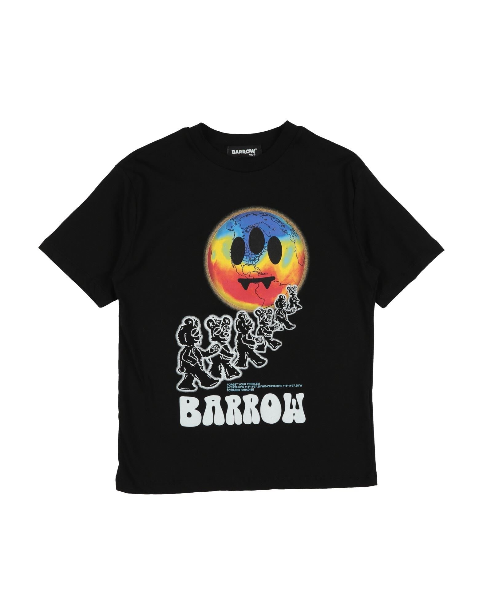 BARROW - T-shirts