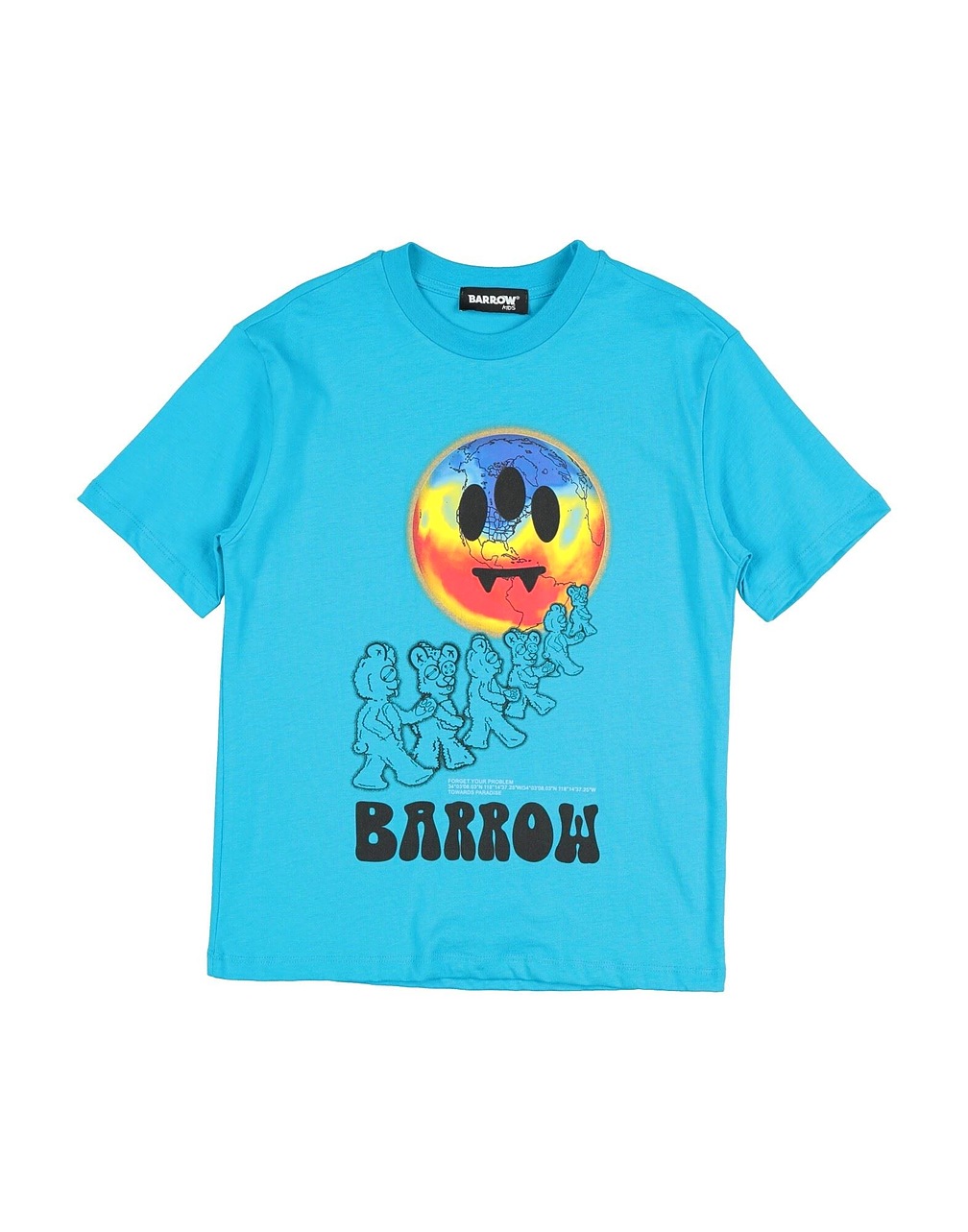 BARROW - T-shirts