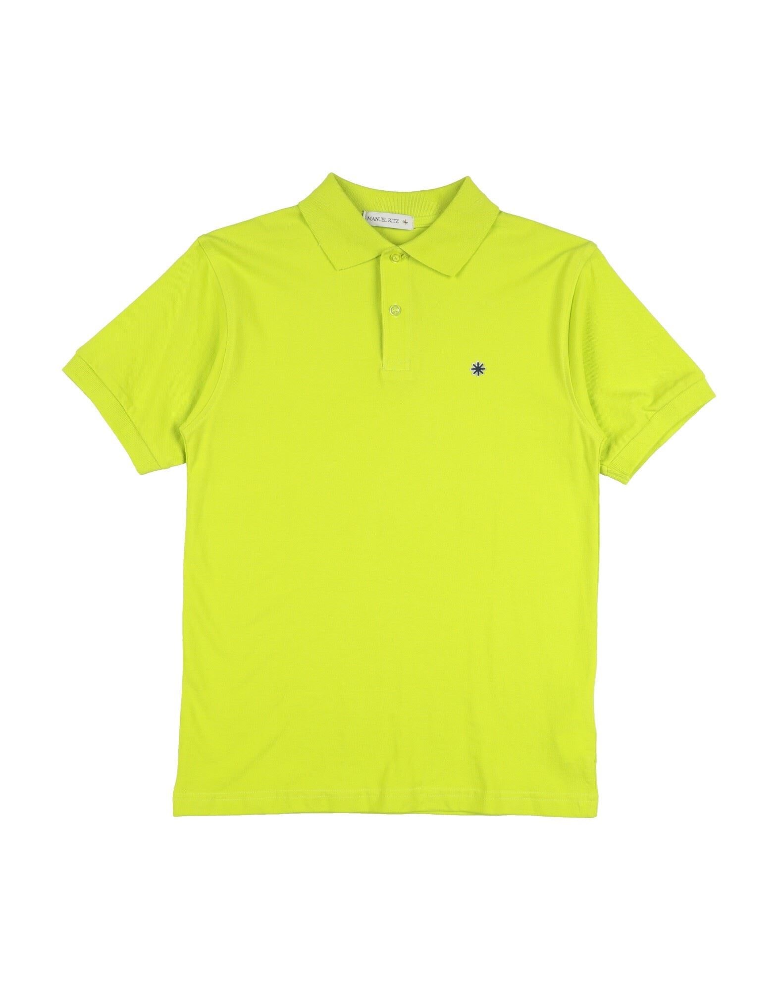 MANUEL RITZ - Polo shirts