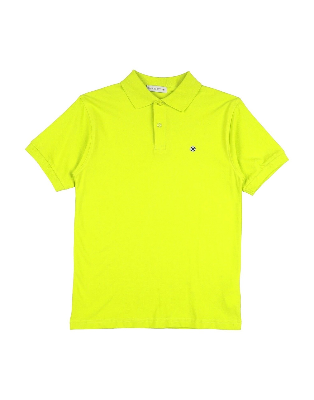 MANUEL RITZ - Polo shirts