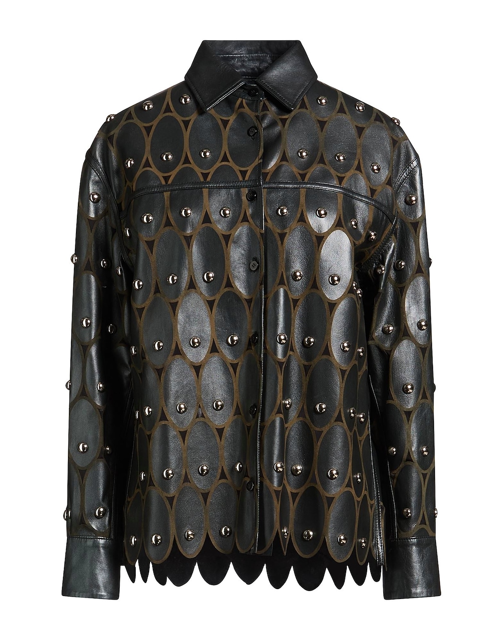 SWORD 6.6.44 - Shirts