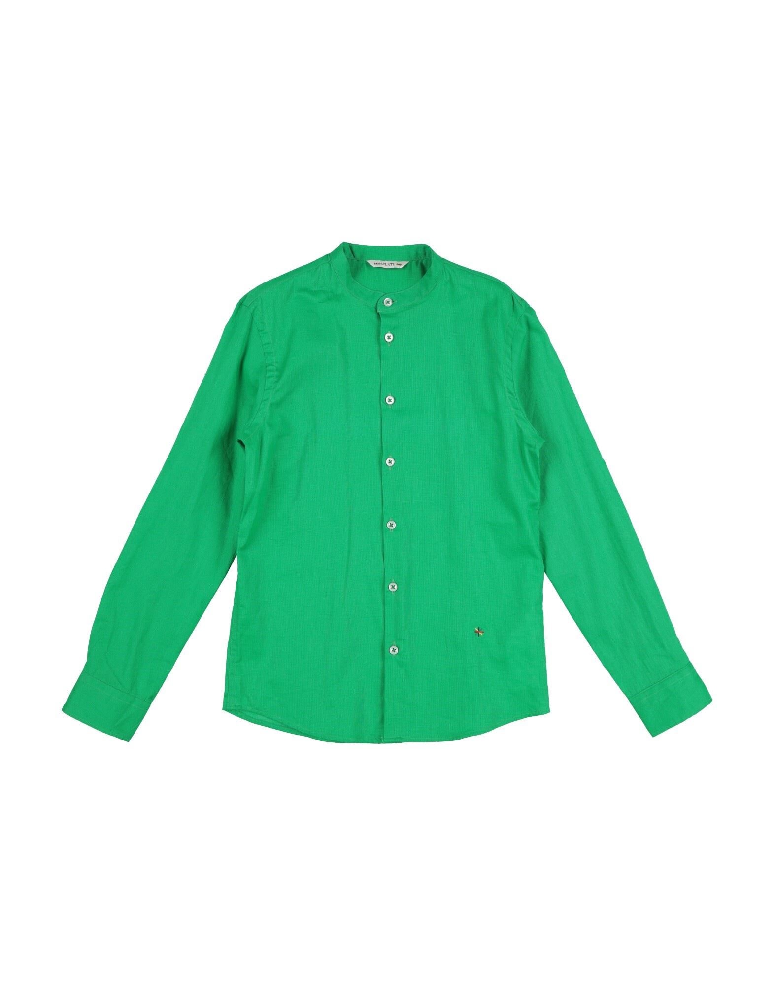 MANUEL RITZ - Shirts