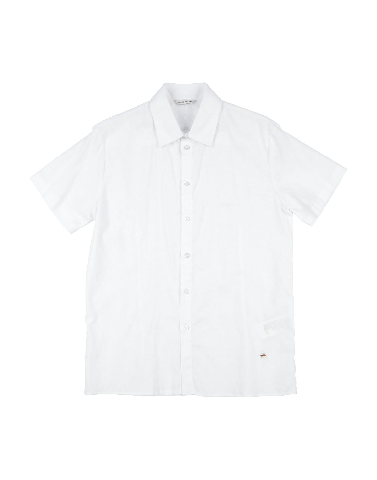 MANUEL RITZ - Shirts