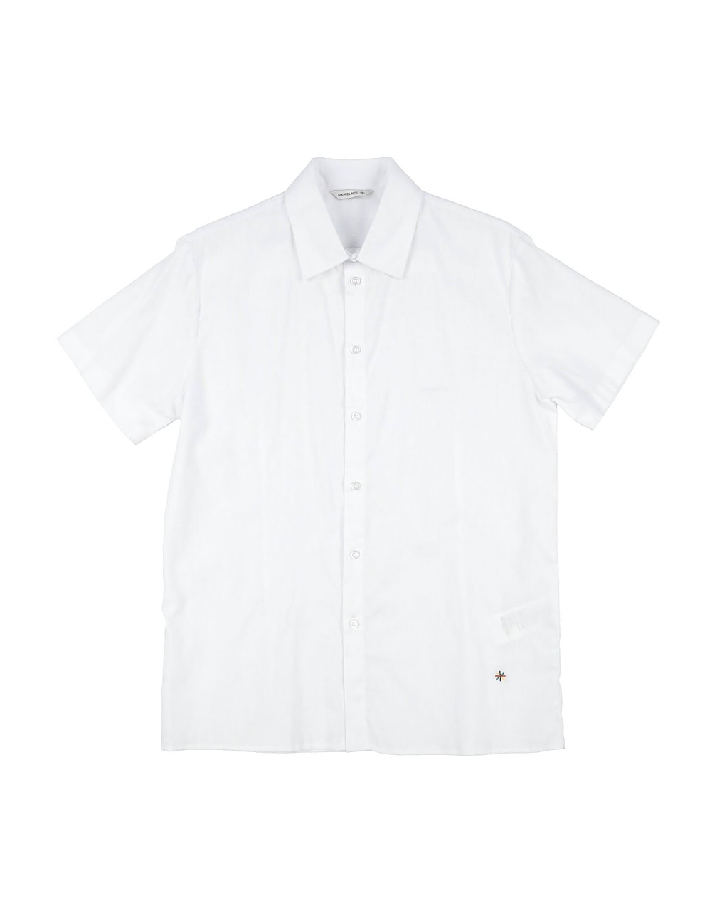 MANUEL RITZ - Shirts