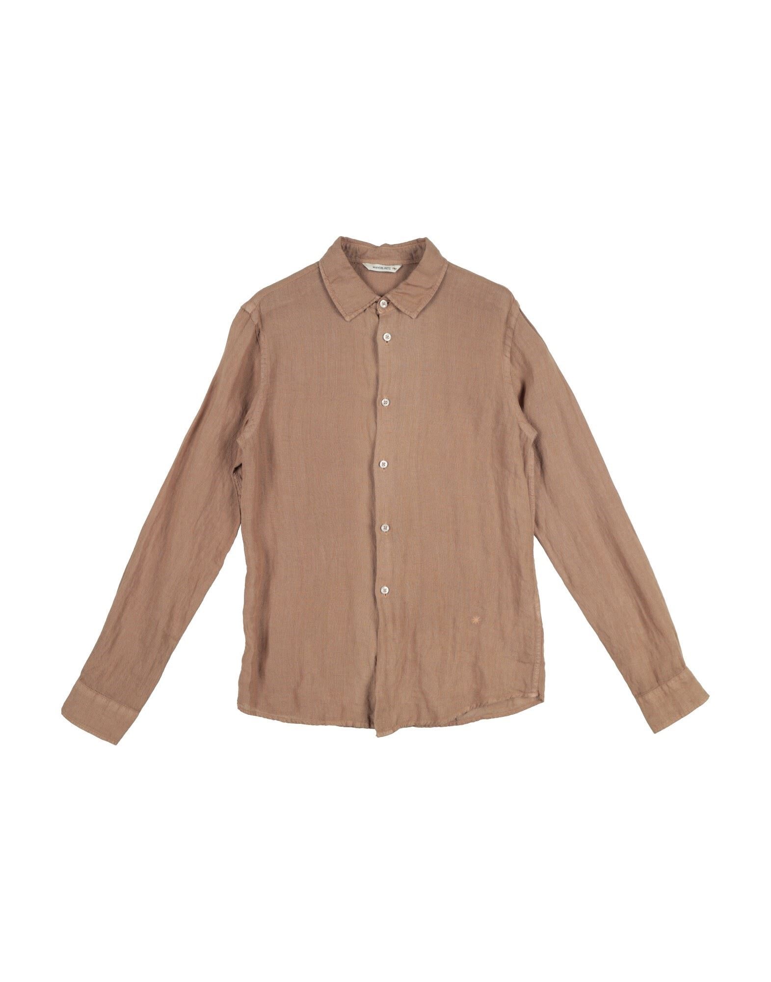 MANUEL RITZ - Shirts