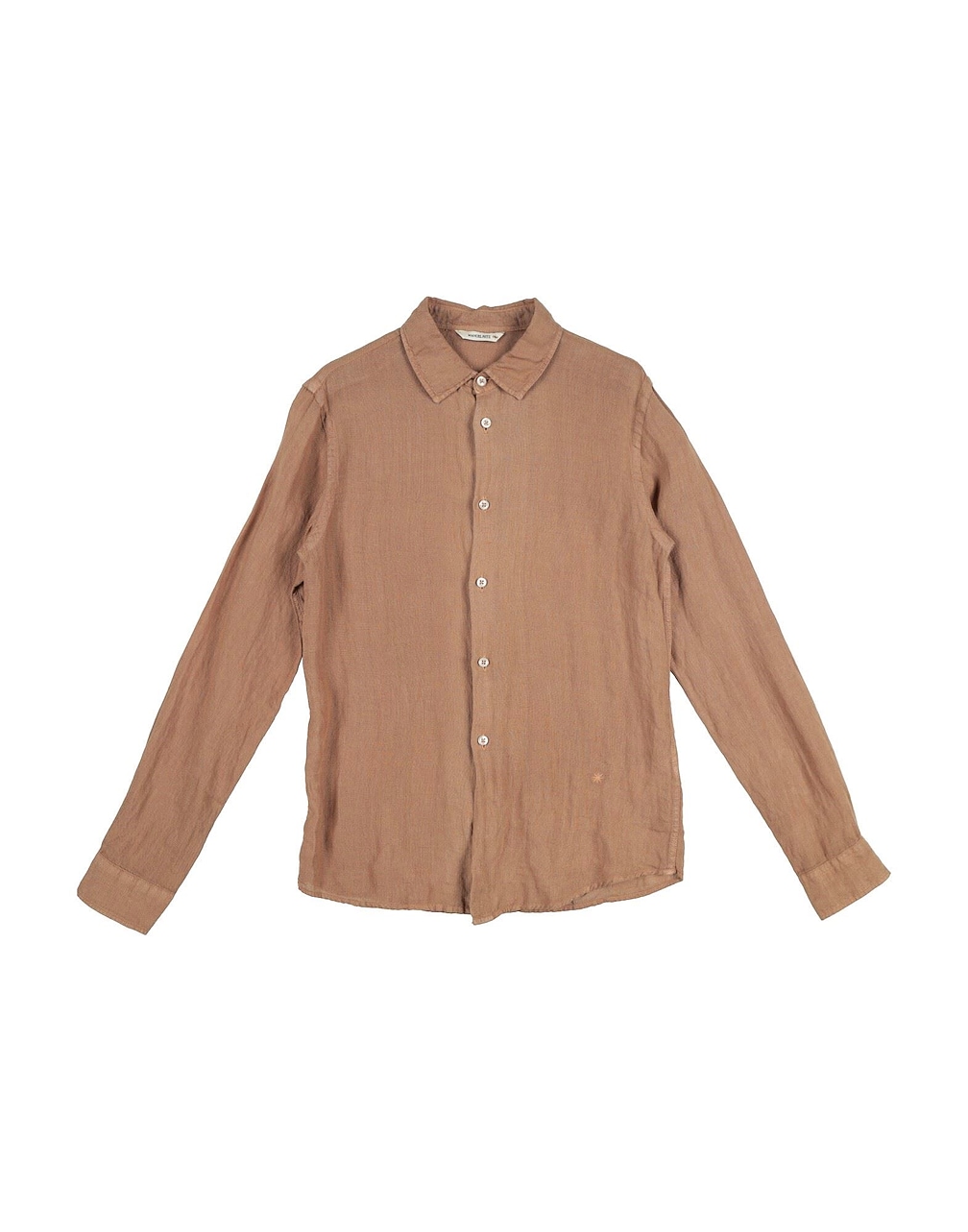 MANUEL RITZ - Shirts