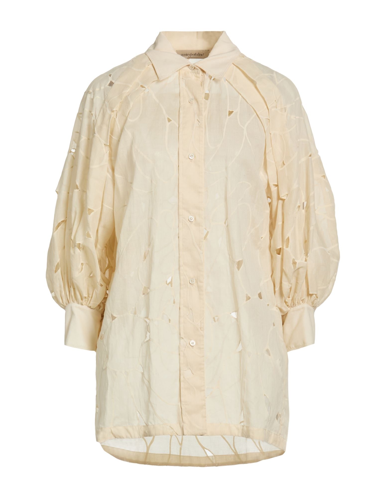 GENTRYPORTOFINO - Shirts