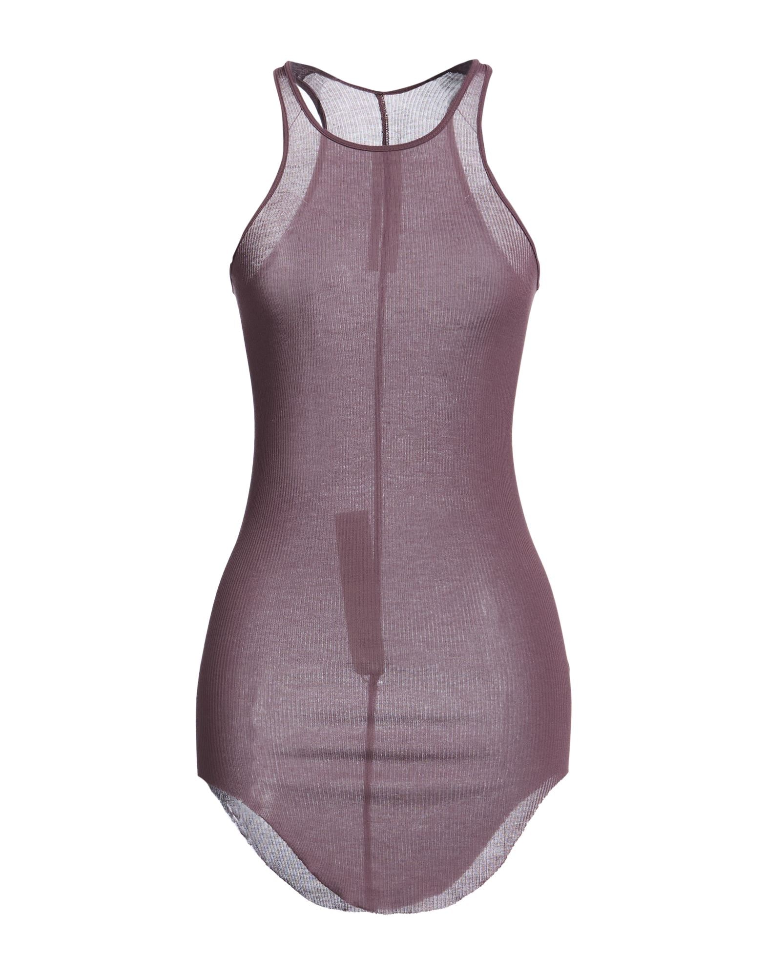 RICK OWENS - 탱크탑