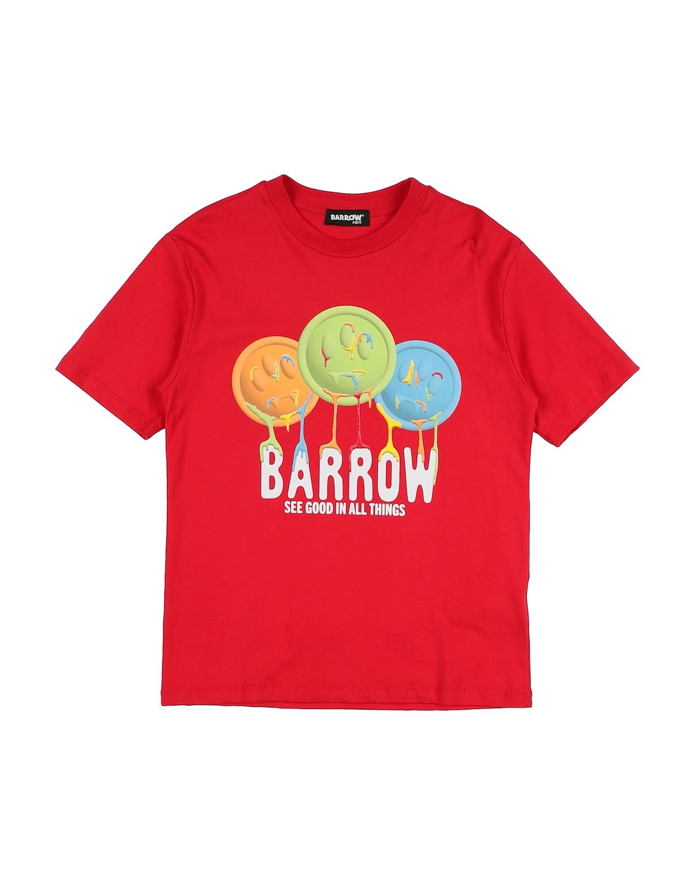 BARROW - T-shirts