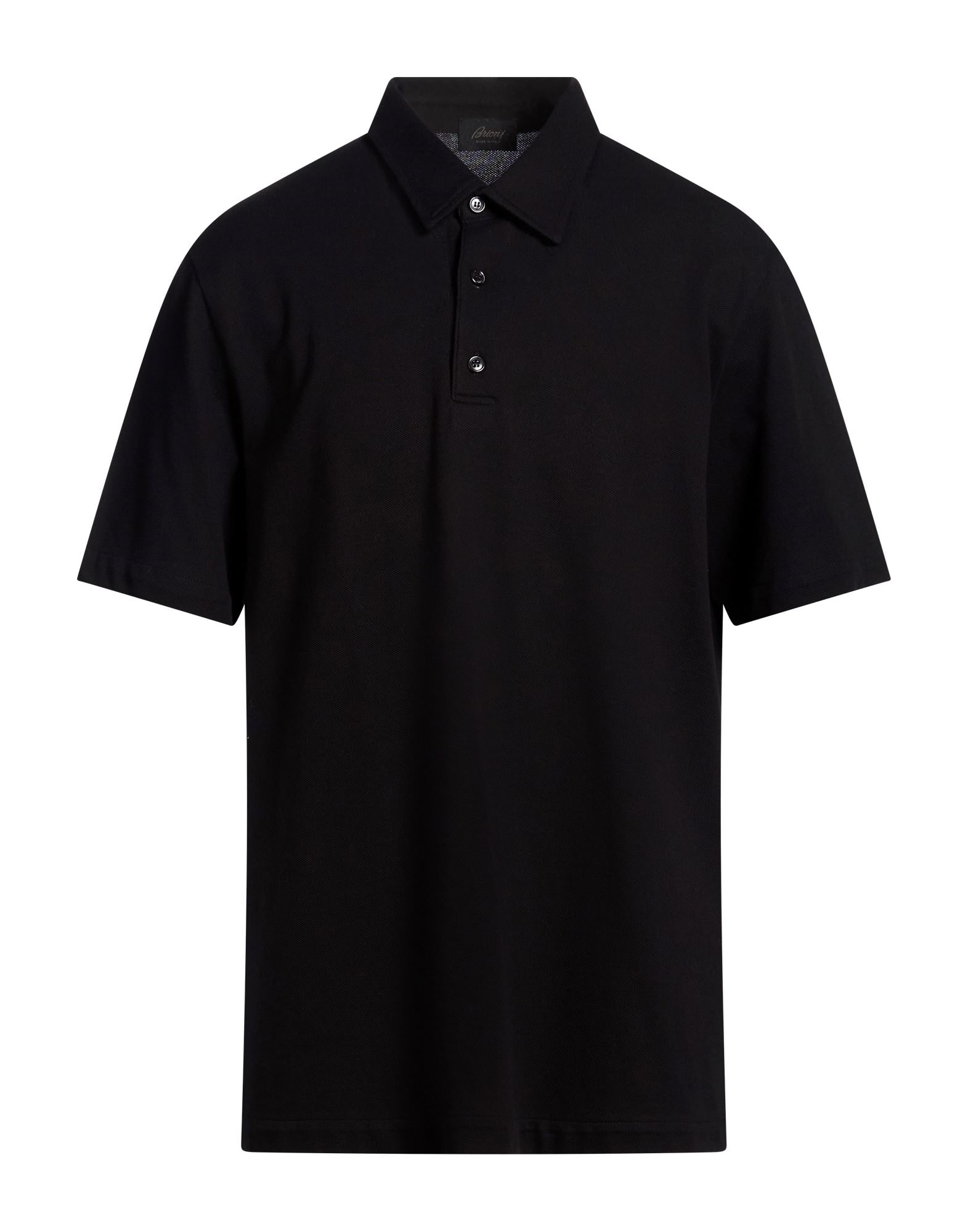 BRIONI - Polo shirts
