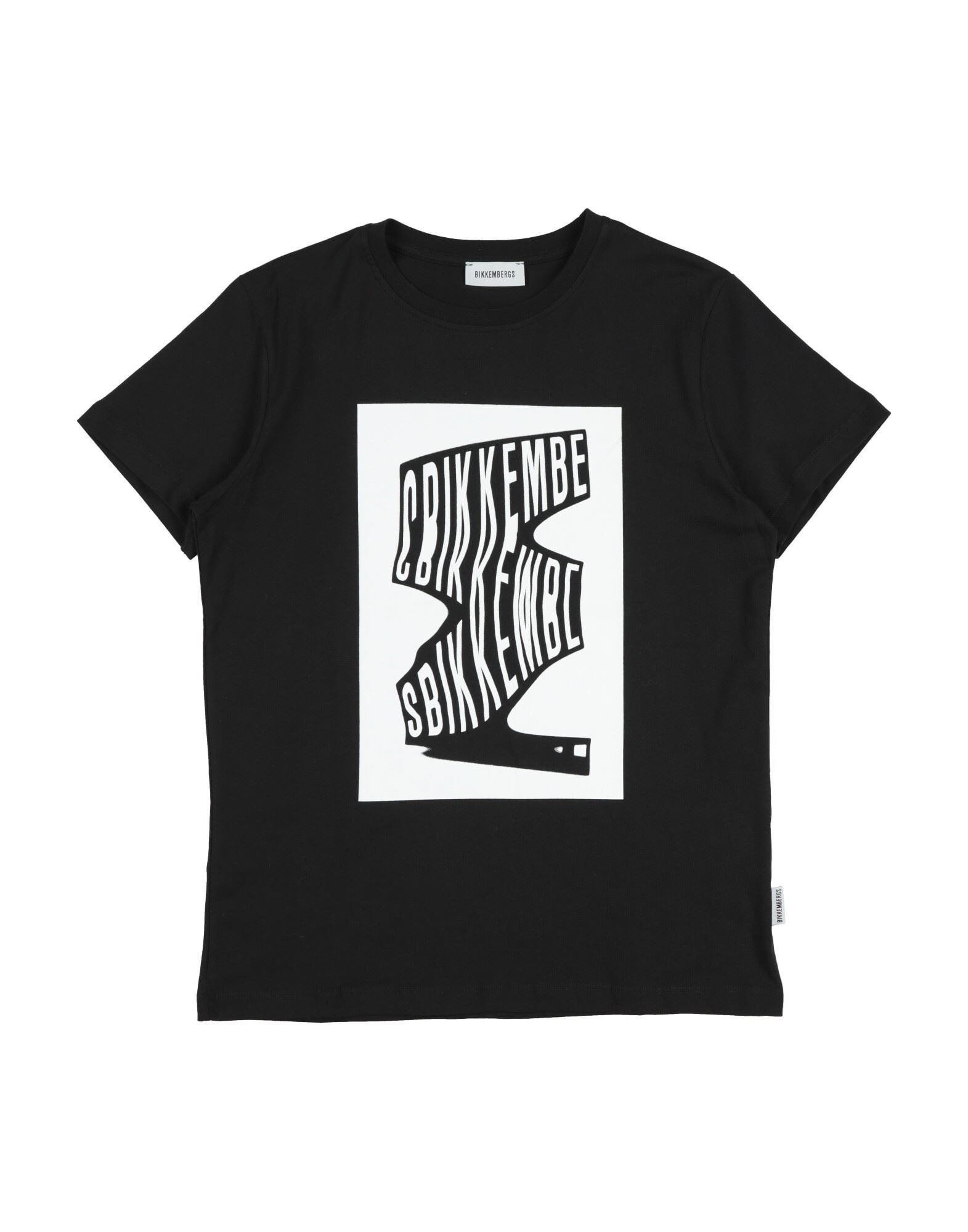BIKKEMBERGS - T-shirts