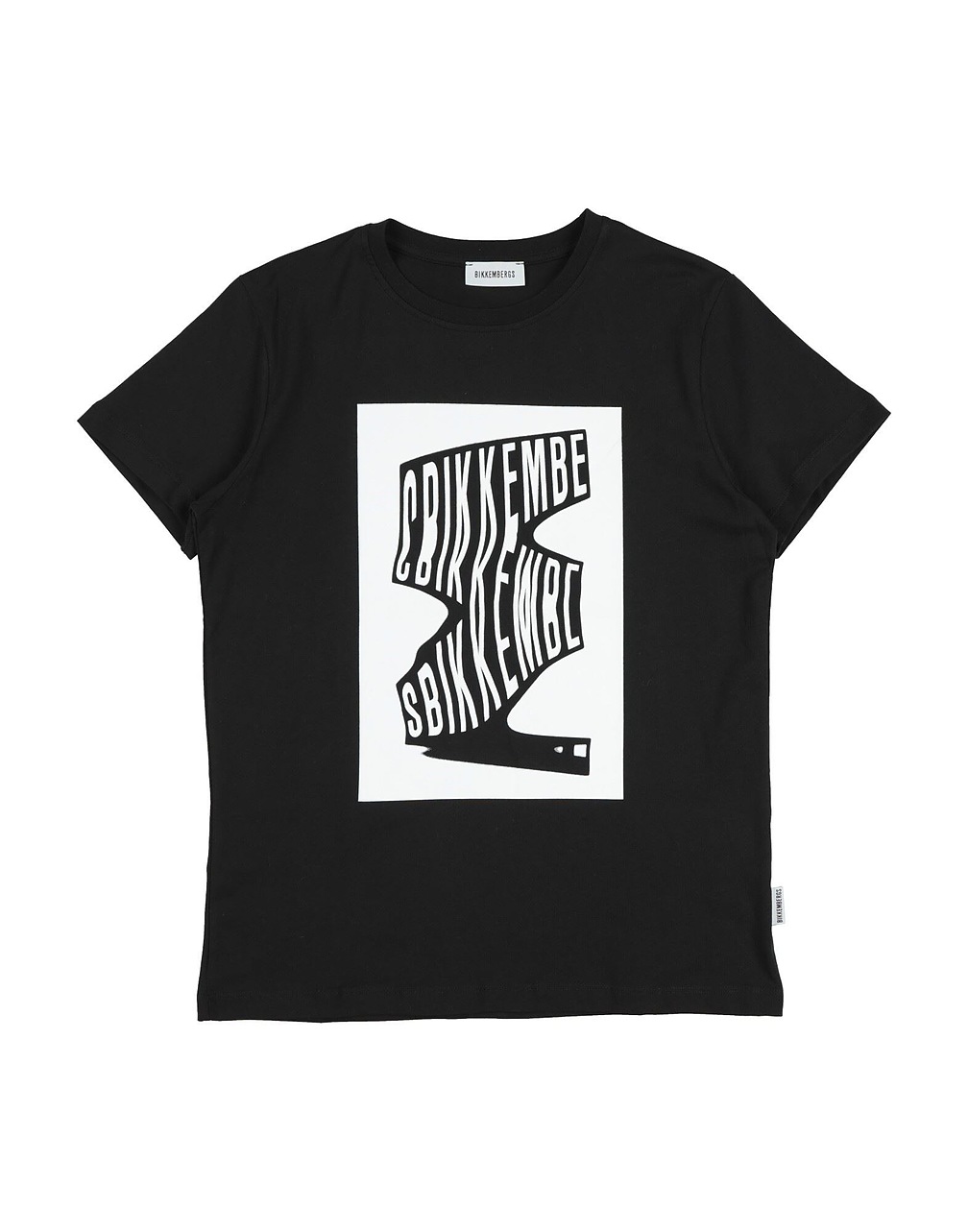 BIKKEMBERGS - T-shirts