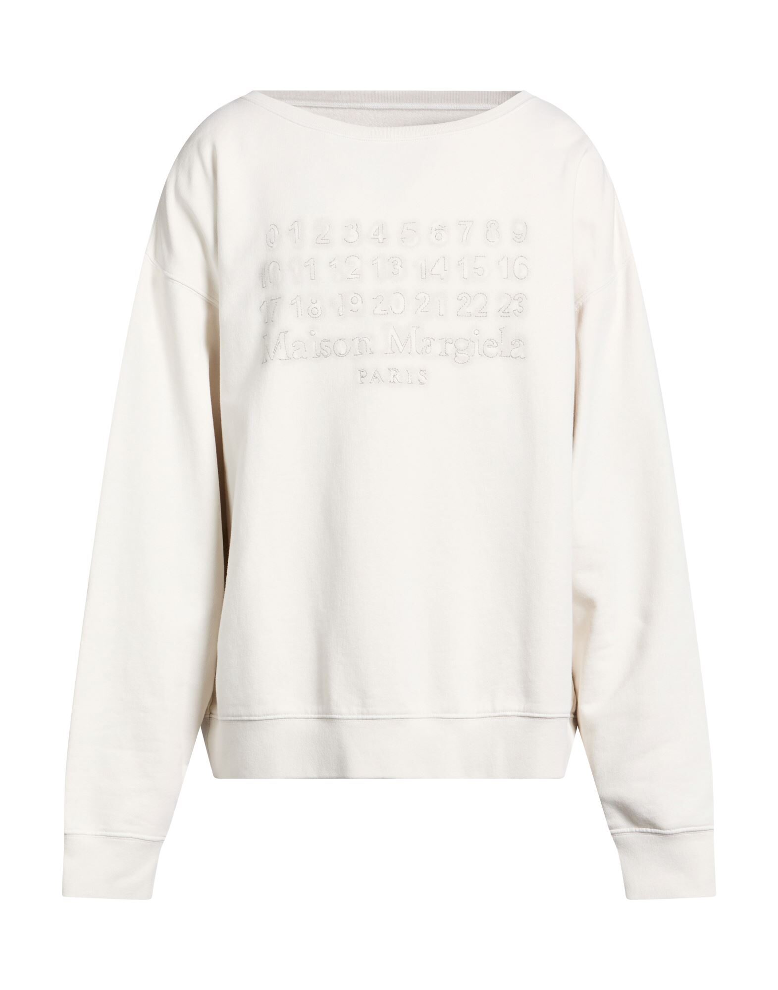 MAISON MARGIELA - Толстовки