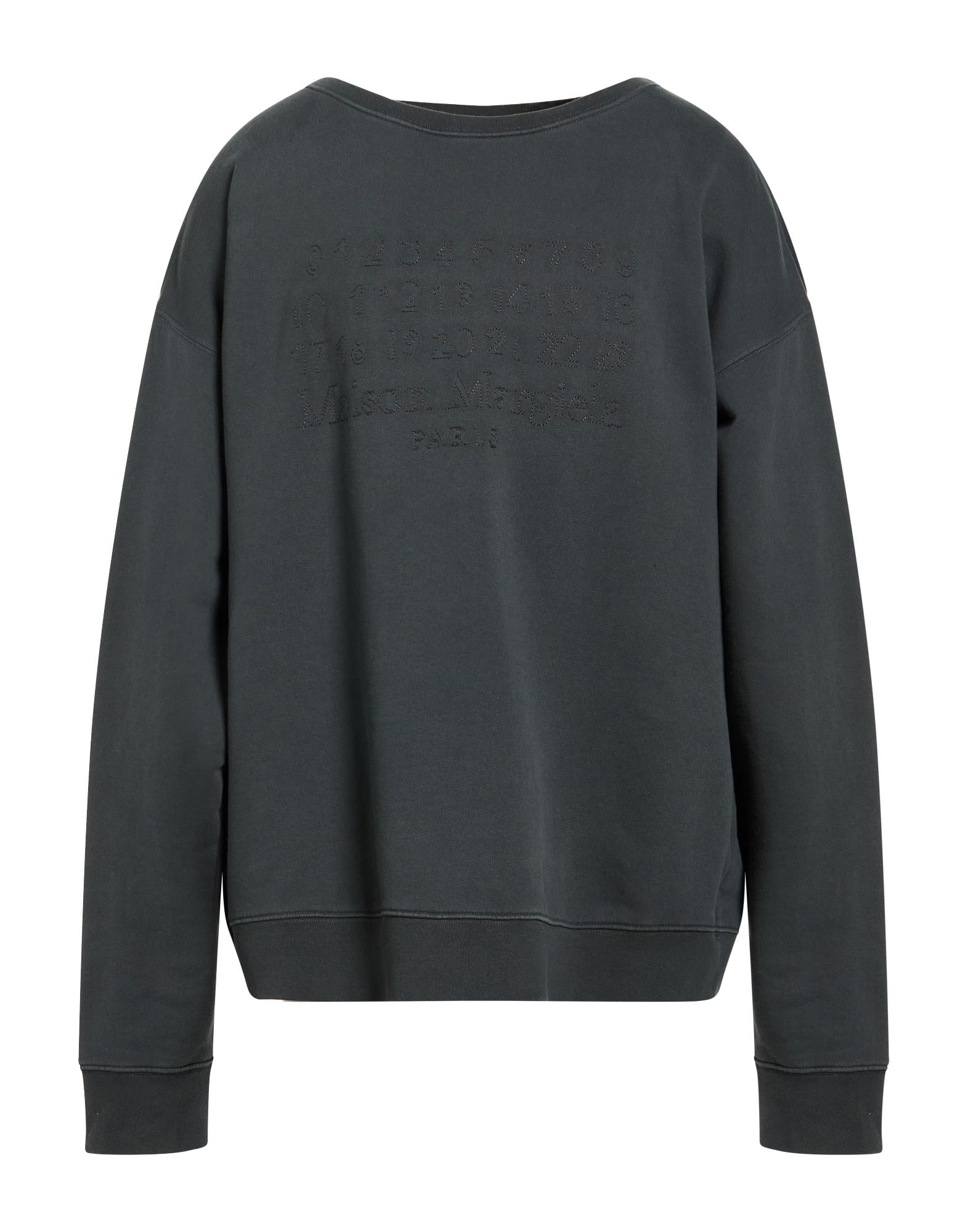 MAISON MARGIELA - Sweatshirts