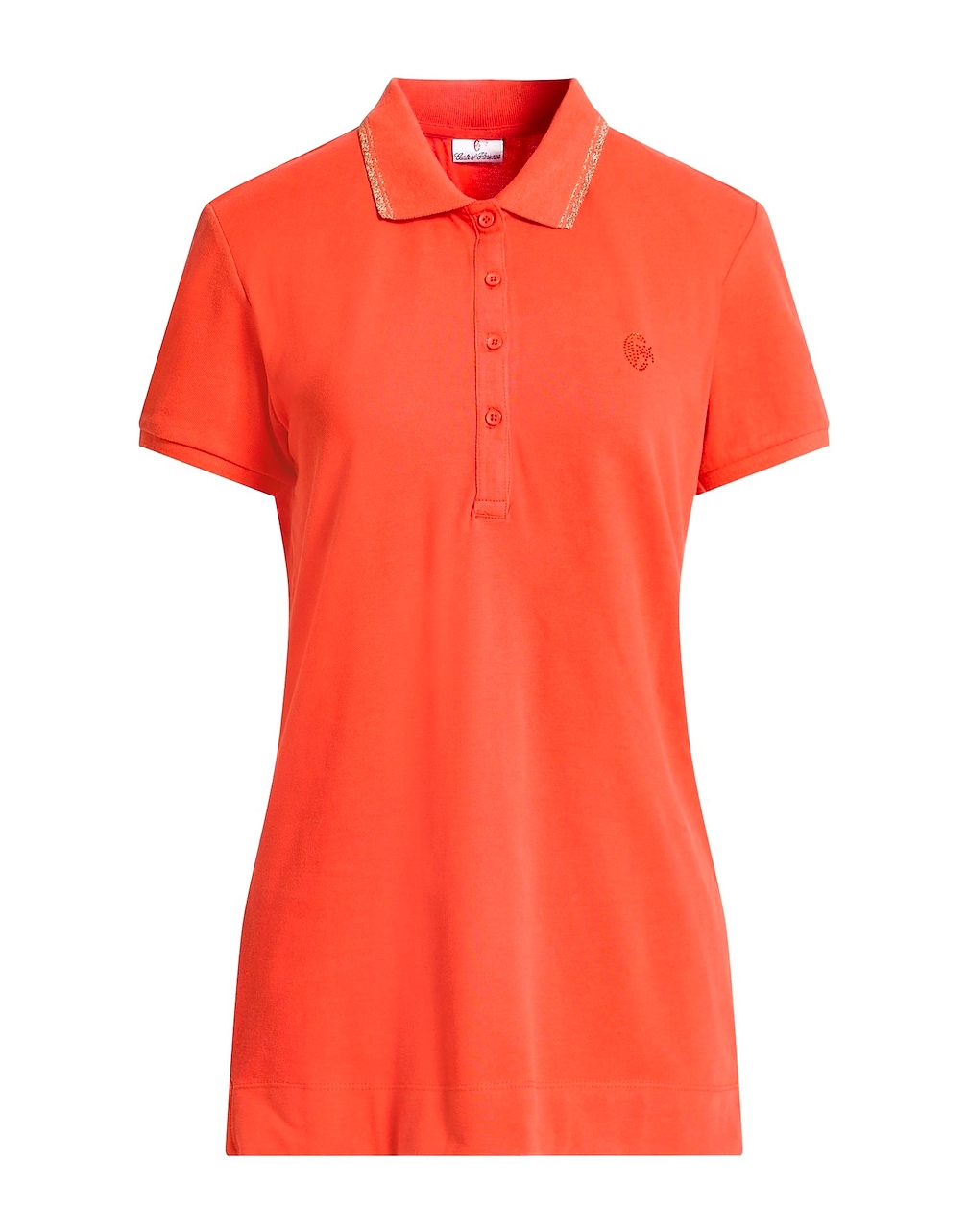 CONTE OF FLORENCE - Polo shirts