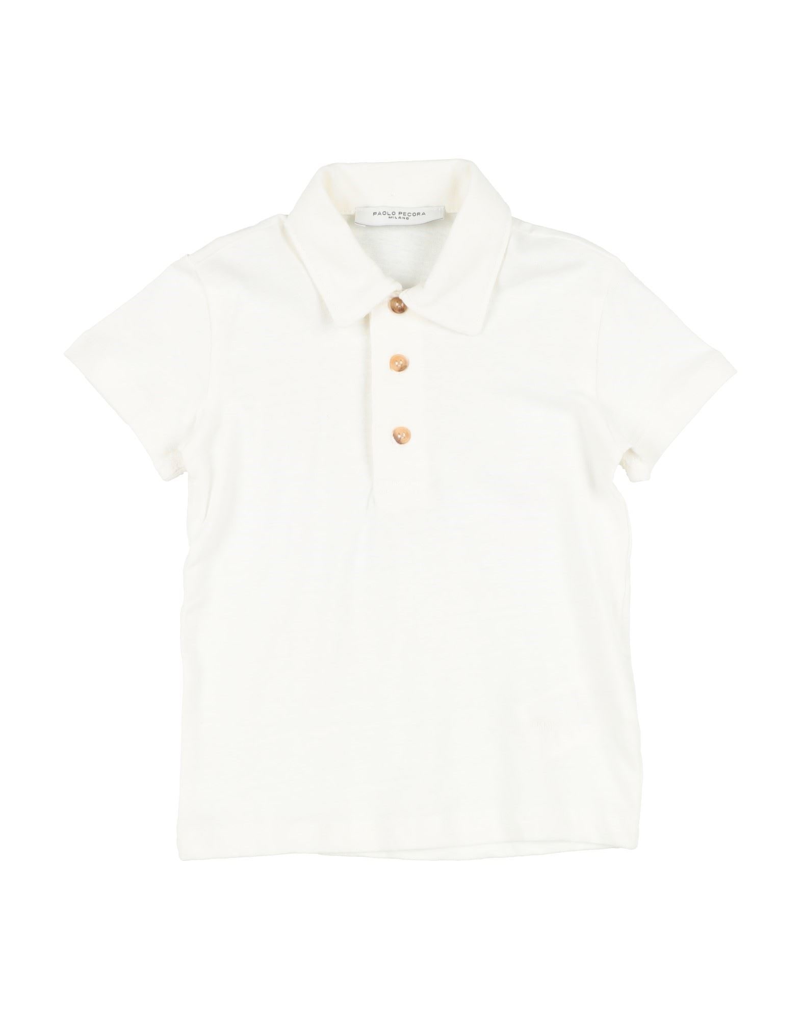 PAOLO PECORA - Polos