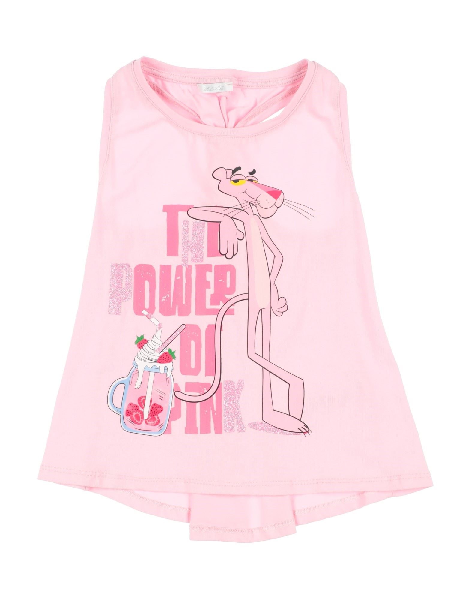 L:Ú L:Ú by MISS GRANT - T-shirts