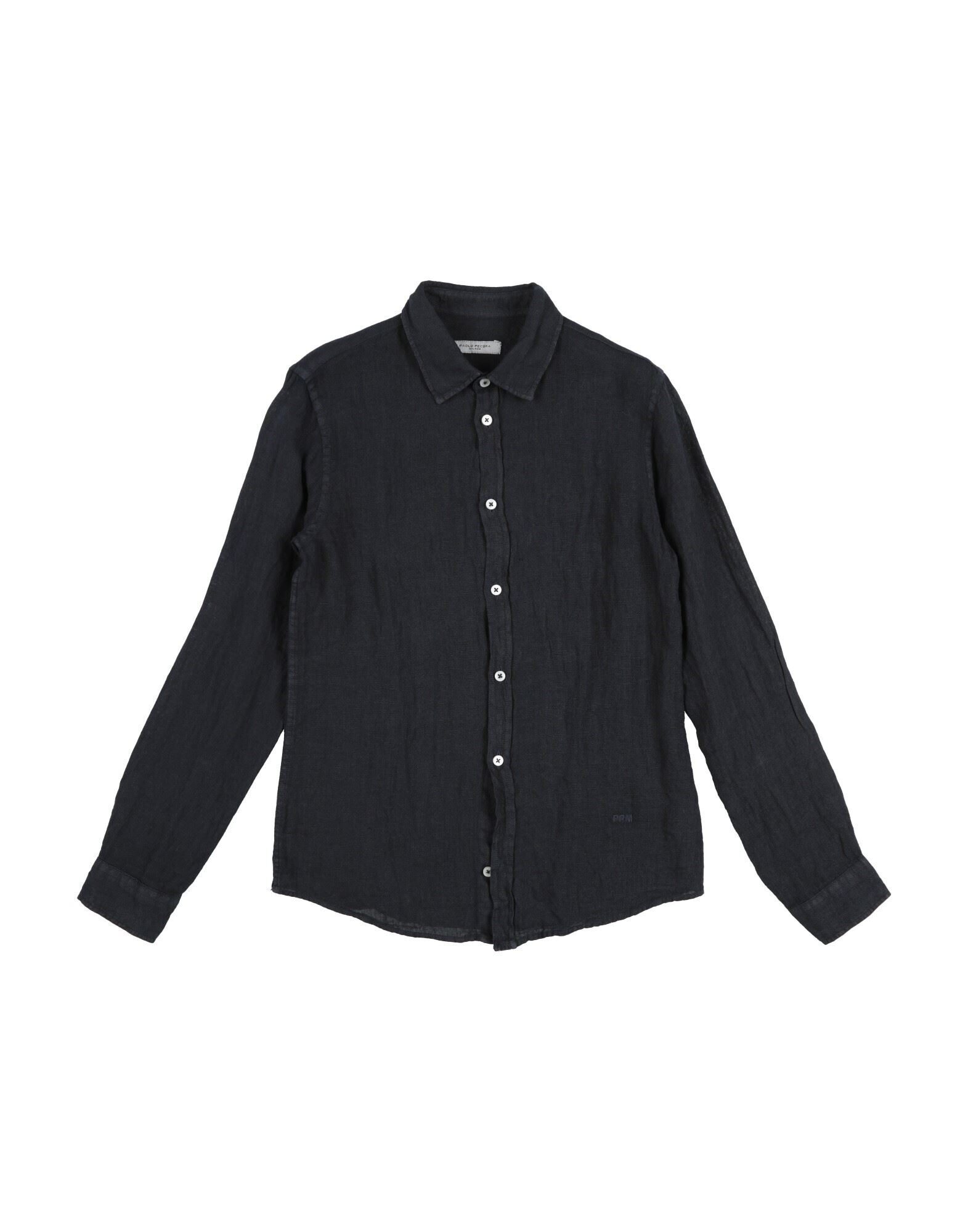 PAOLO PECORA - シャツ