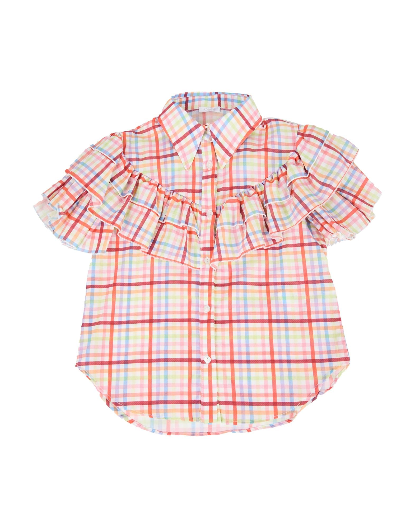 L:Ú L:Ú by MISS GRANT - Shirts