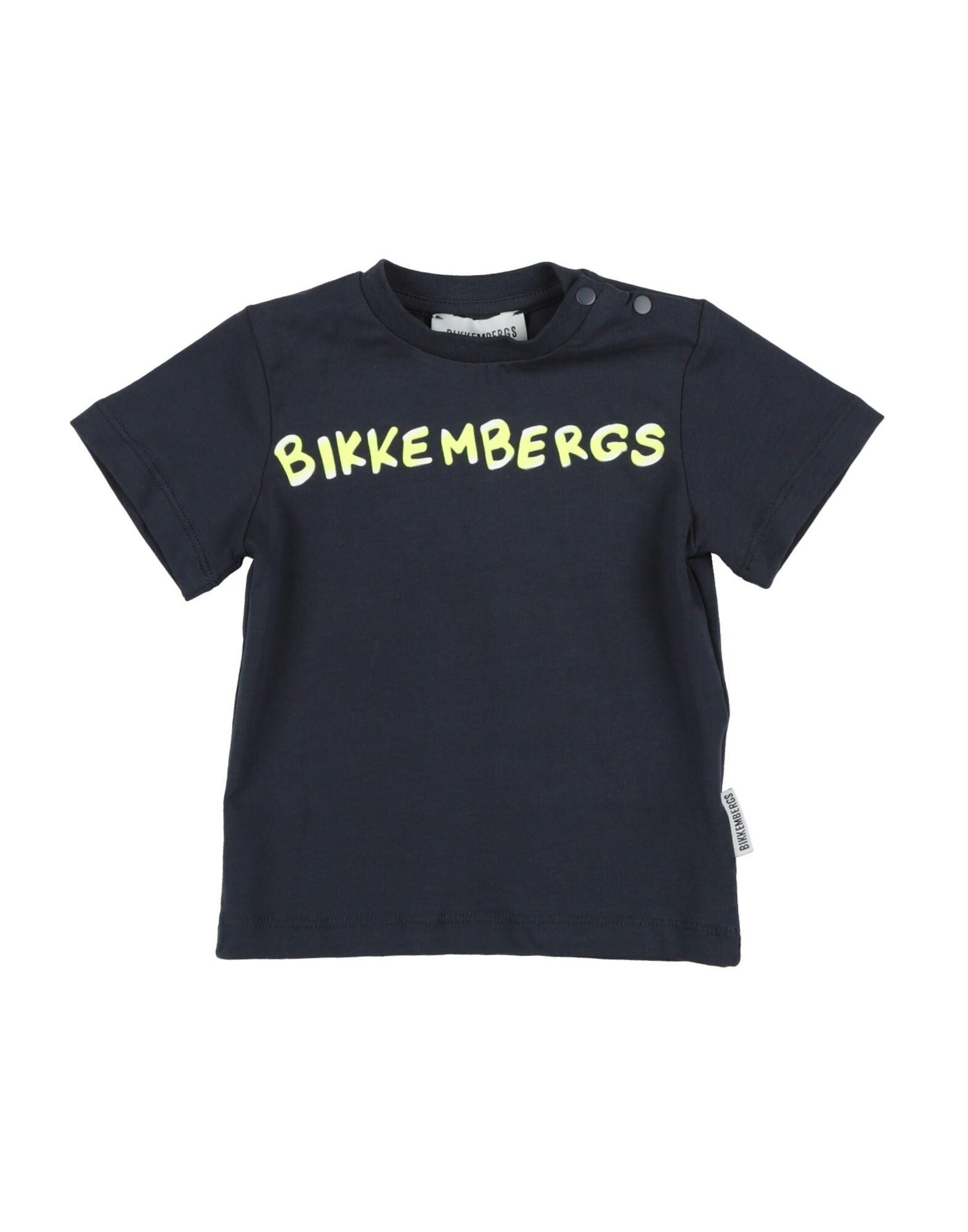 BIKKEMBERGS - T-shirts