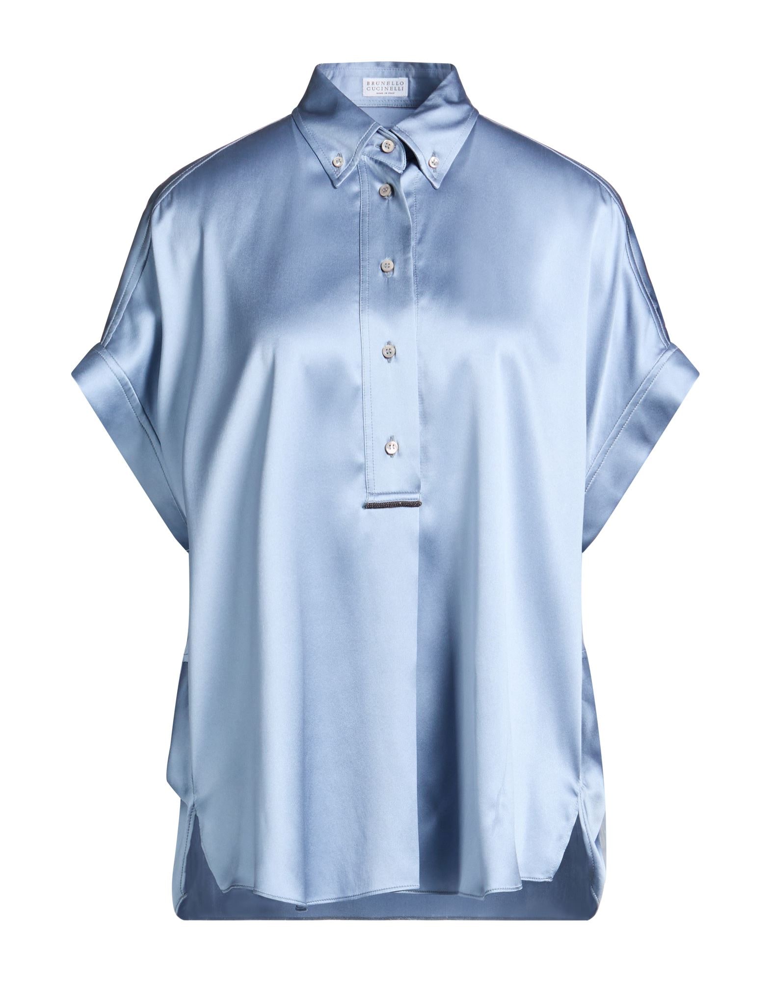 BRUNELLO CUCINELLI - Tops