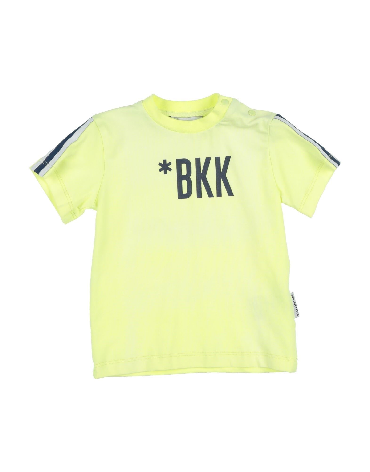 BIKKEMBERGS - T-shirts