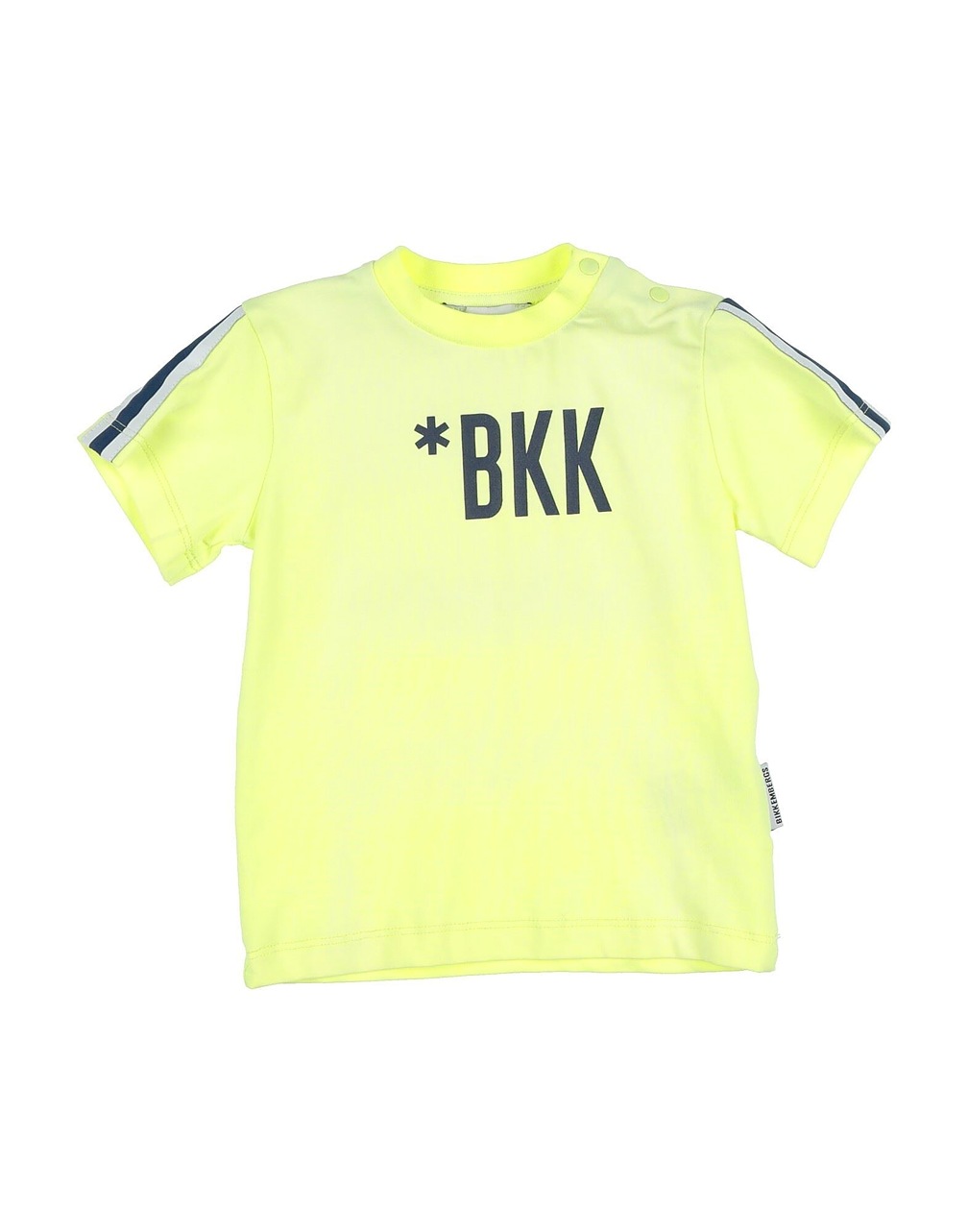 BIKKEMBERGS - T-shirts