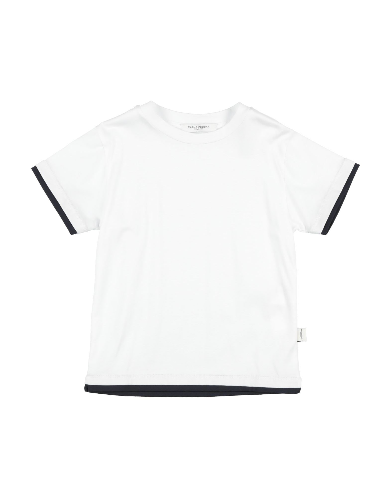 PAOLO PECORA - T-shirts