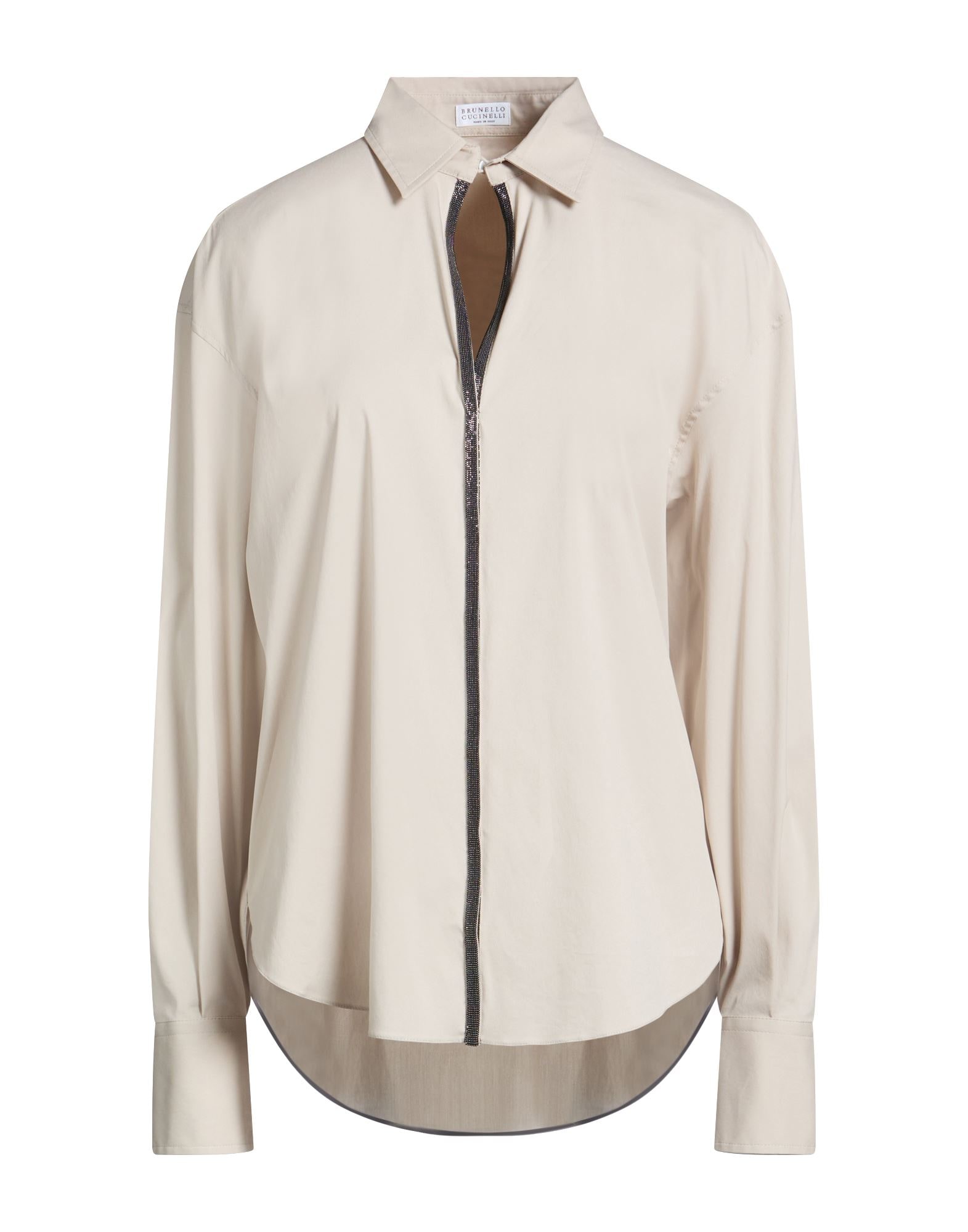 BRUNELLO CUCINELLI - Tops