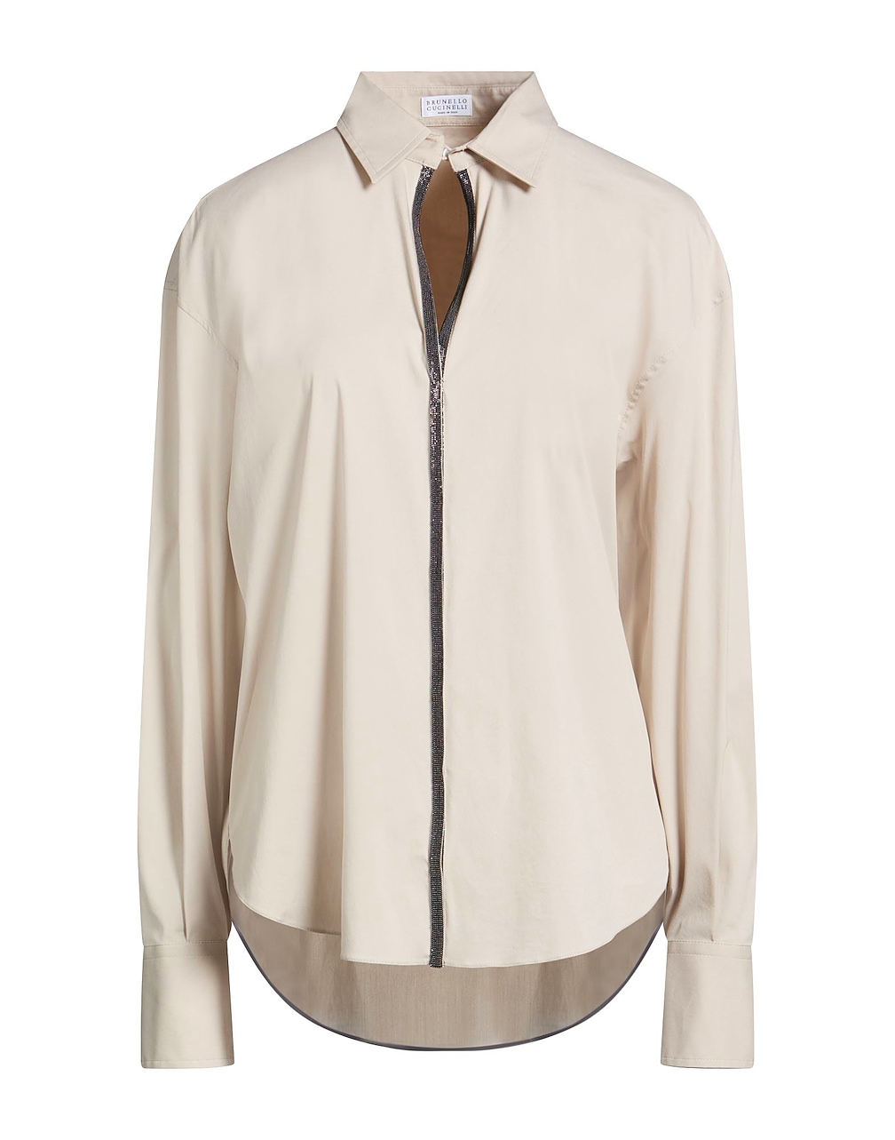 BRUNELLO CUCINELLI - Tops