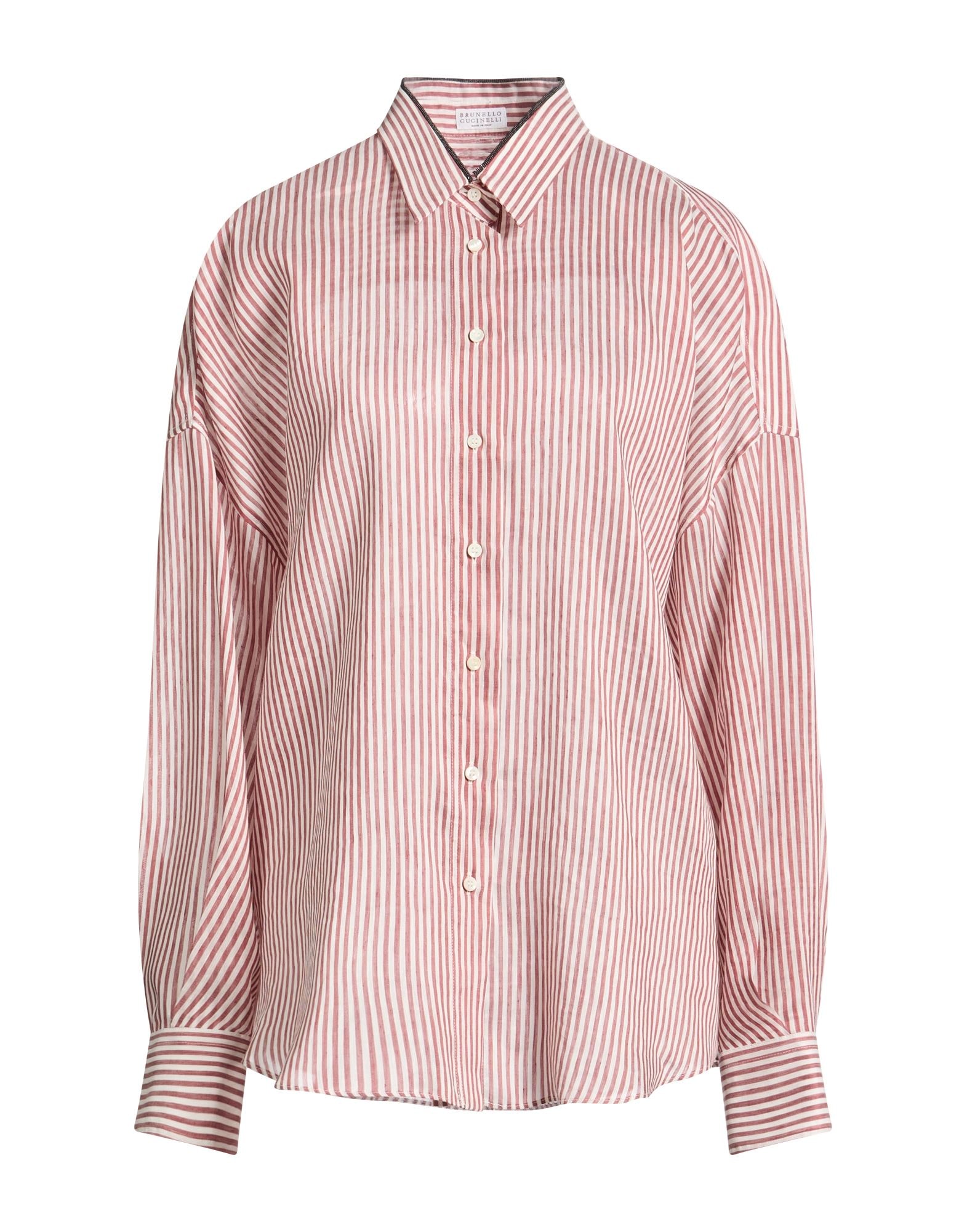 BRUNELLO CUCINELLI - Shirts