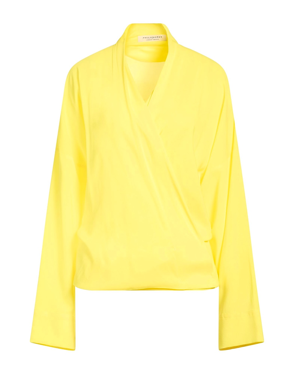 PHILOSOPHY di LORENZO SERAFINI - Tops