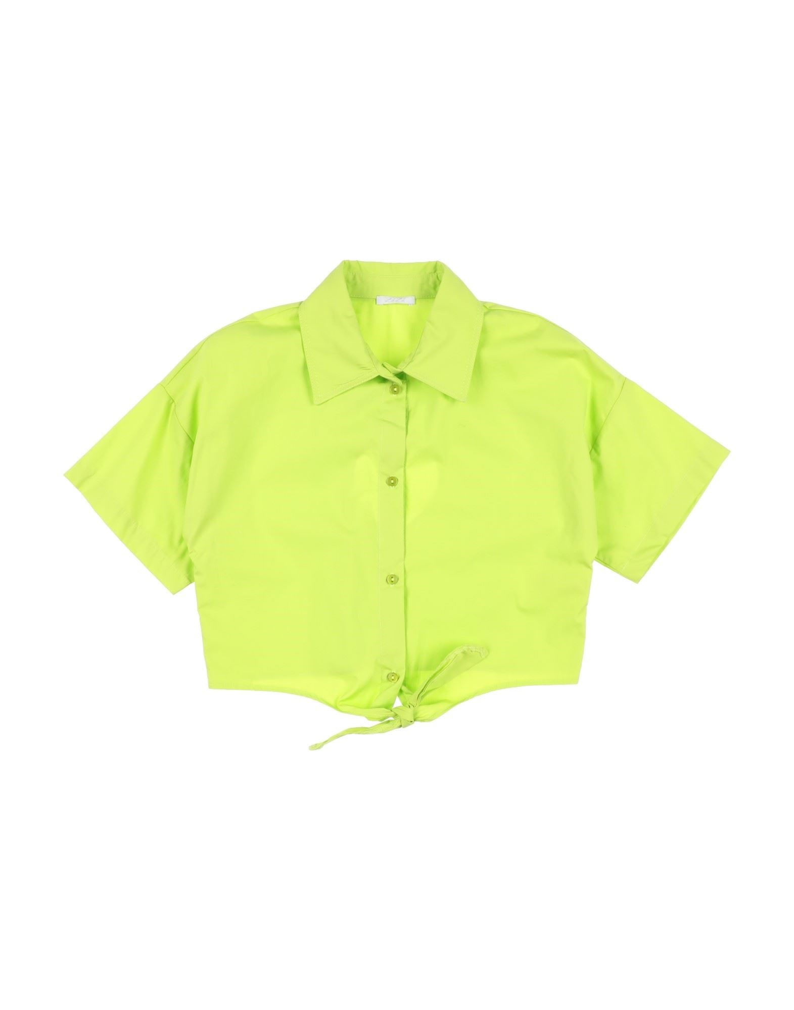 L:Ú L:Ú by MISS GRANT - Hemden