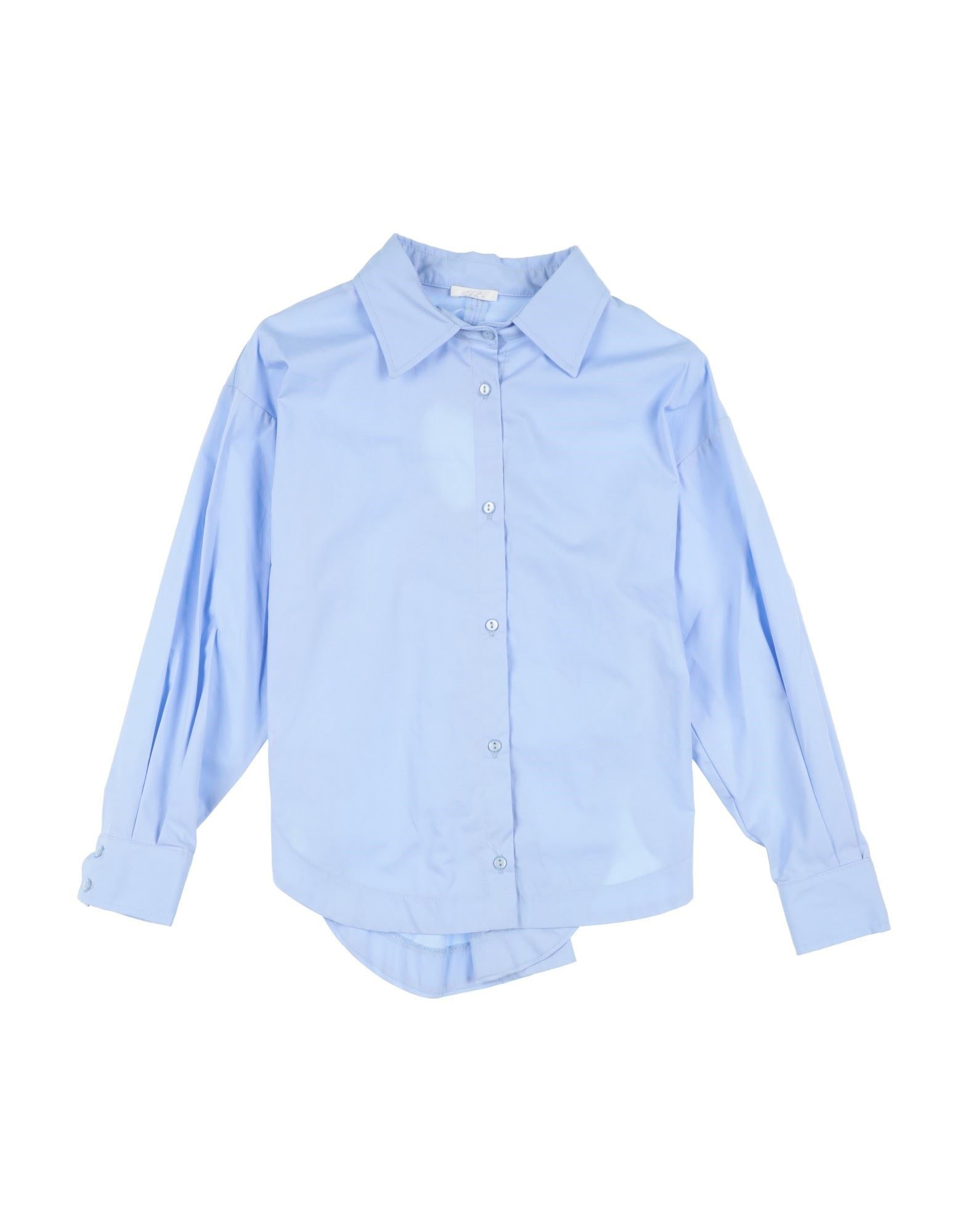 L:Ú L:Ú by MISS GRANT - Hemden