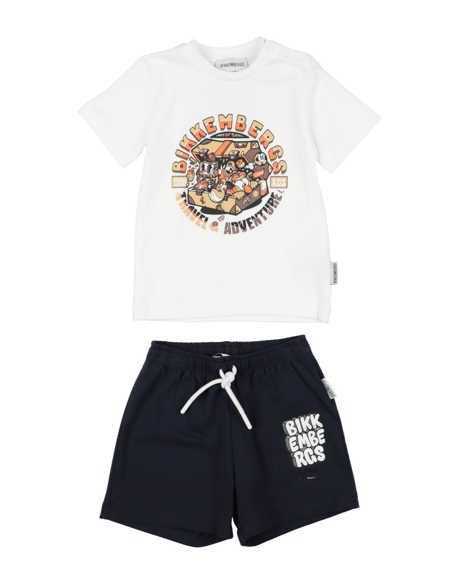 BIKKEMBERGS - Baby sets