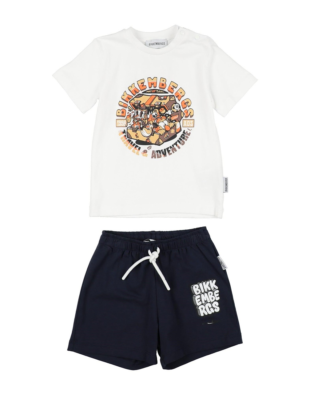 BIKKEMBERGS - Baby sets