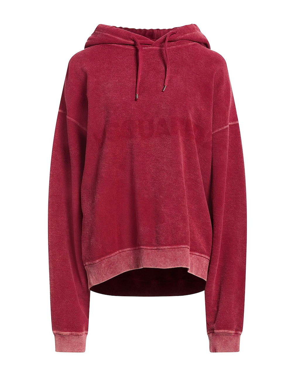 DSQUARED2 - Φούτερ