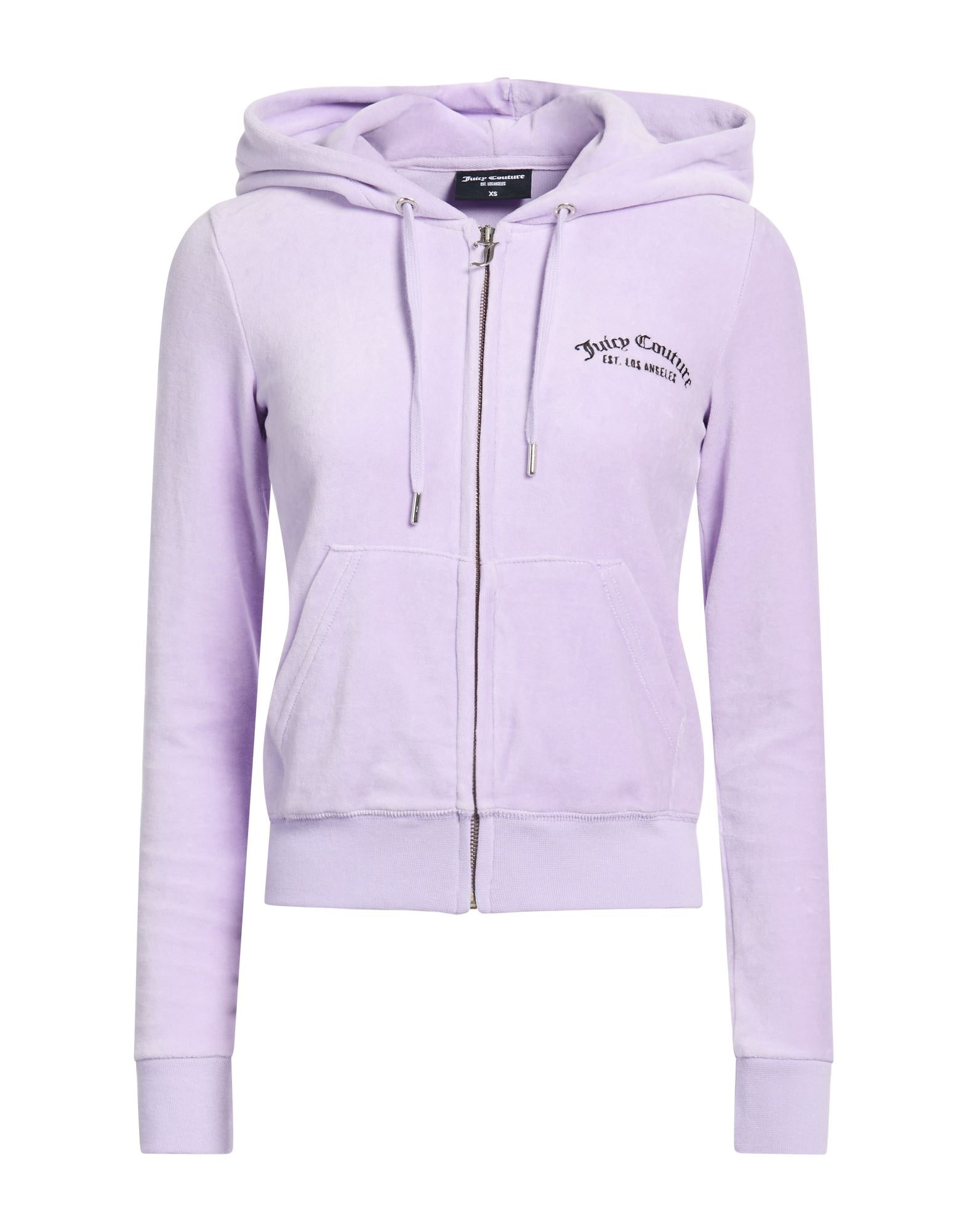 JUICY COUTURE - Sweatshirts