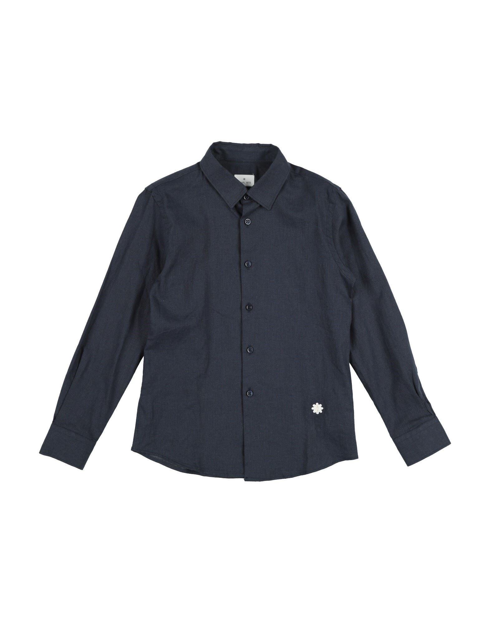 MANUEL RITZ - Shirts