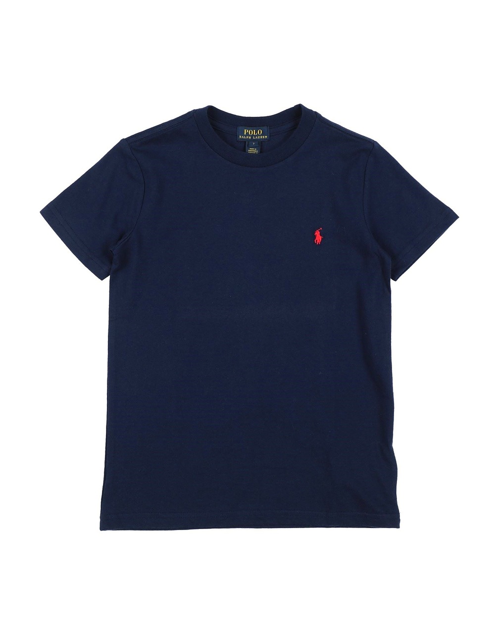 POLO RALPH LAUREN - T-shirts