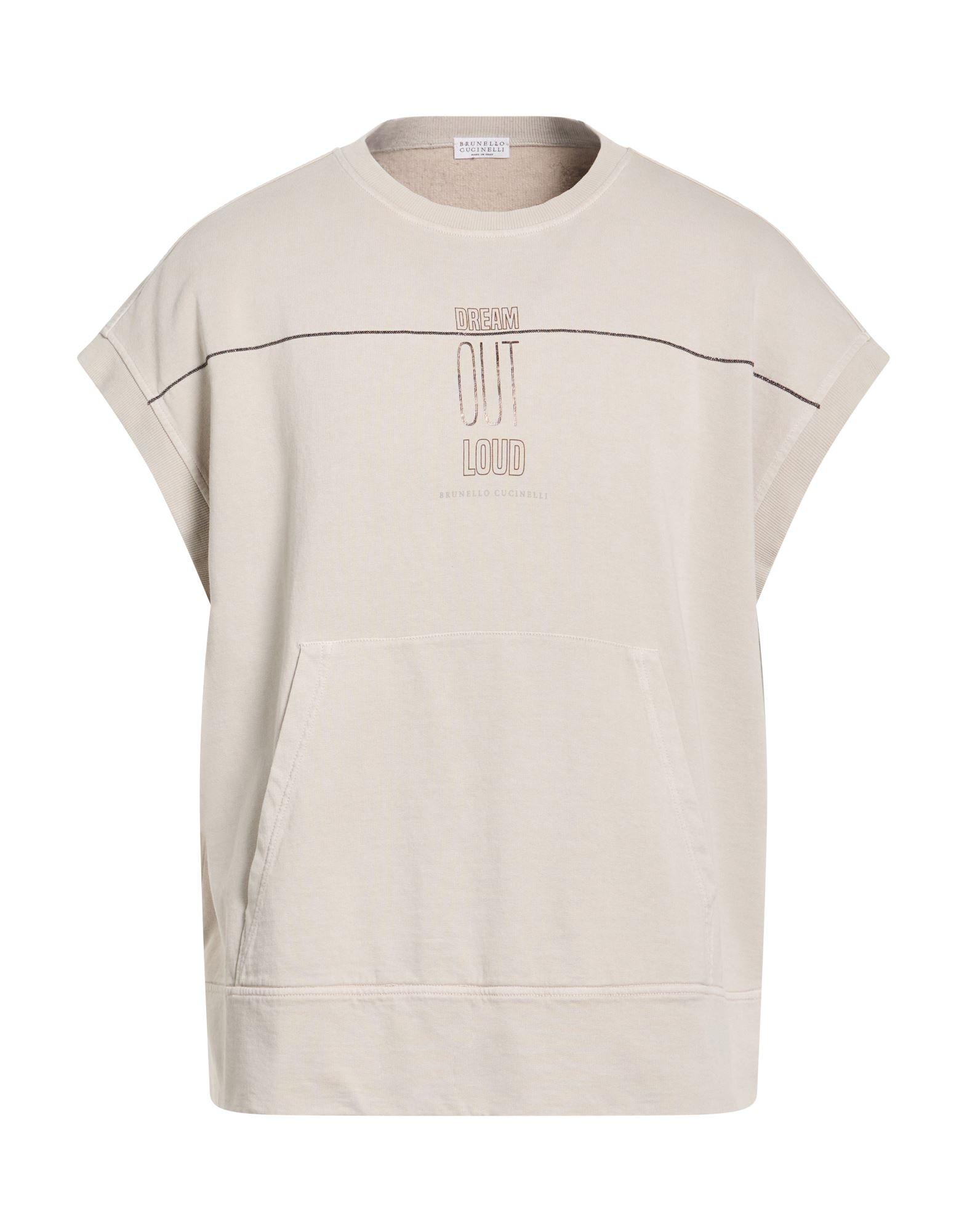 BRUNELLO CUCINELLI - Sweatshirts