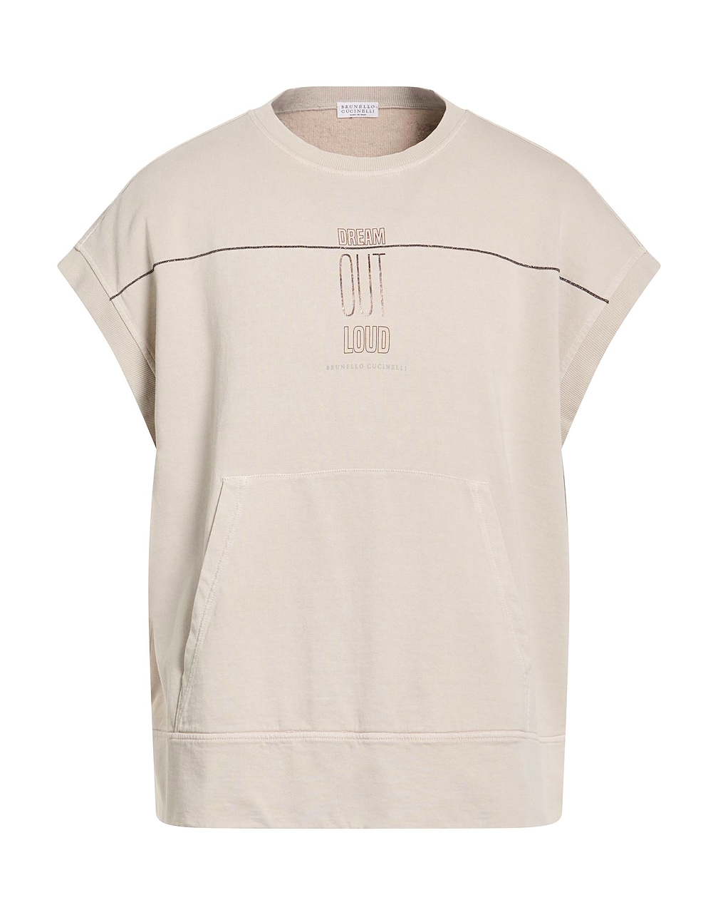 BRUNELLO CUCINELLI - Sweat-shirts