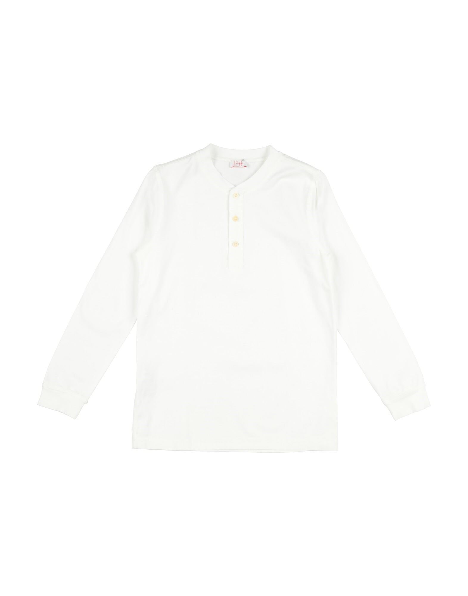 IL GUFO - Футболки